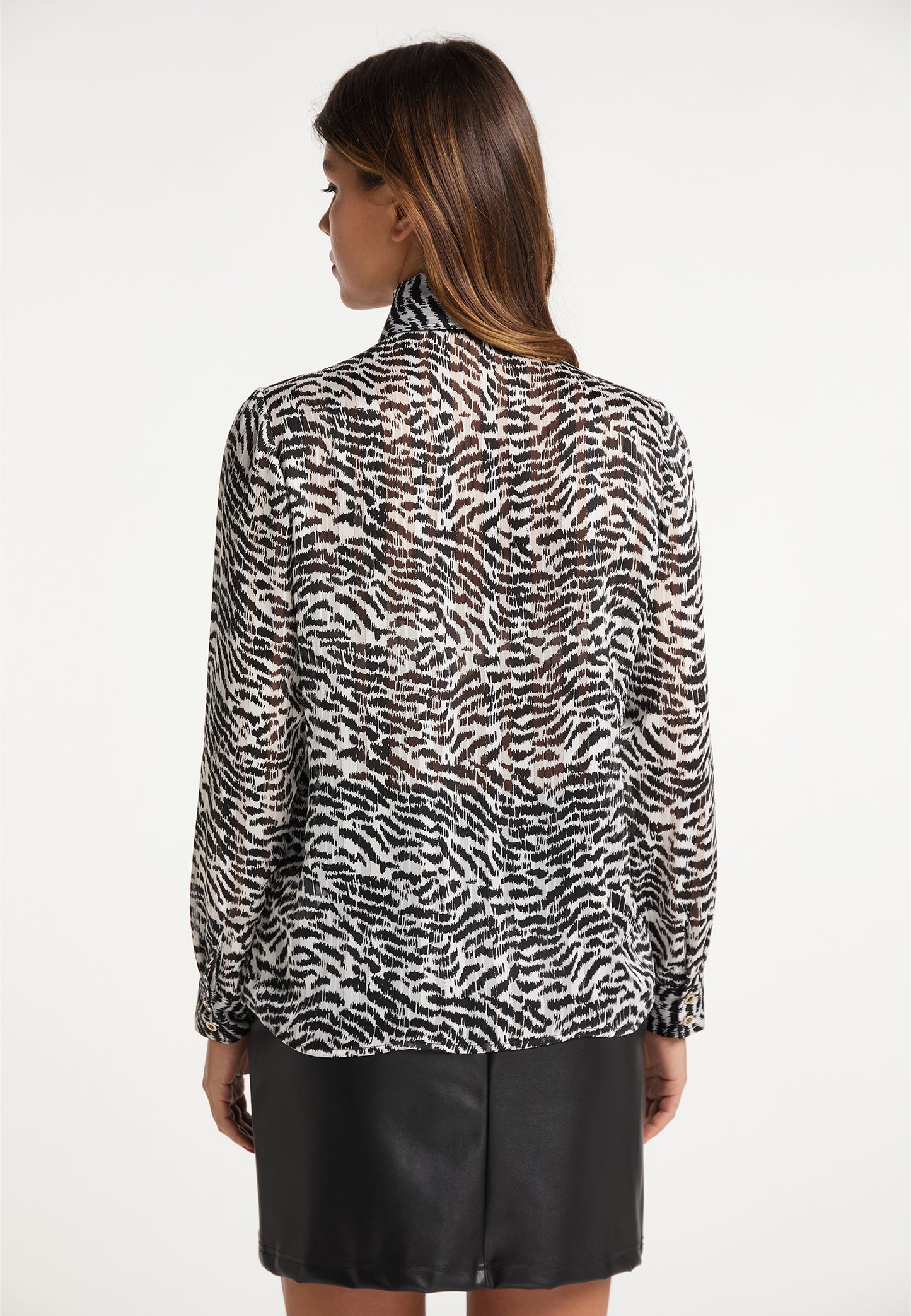 faina women's blouse
