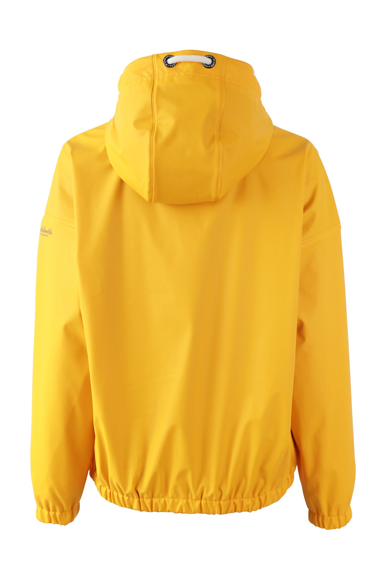 Schmuddelwedda women's rain jacket