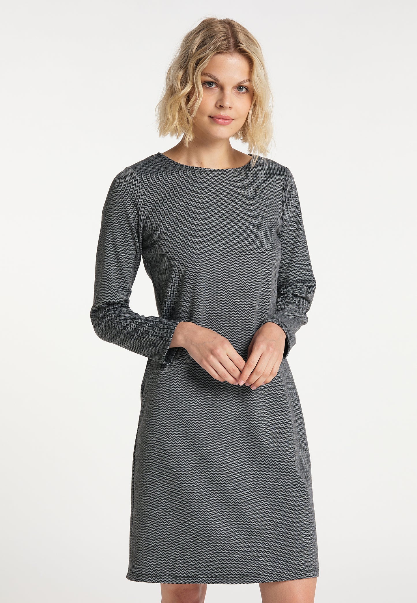 usha women's dress