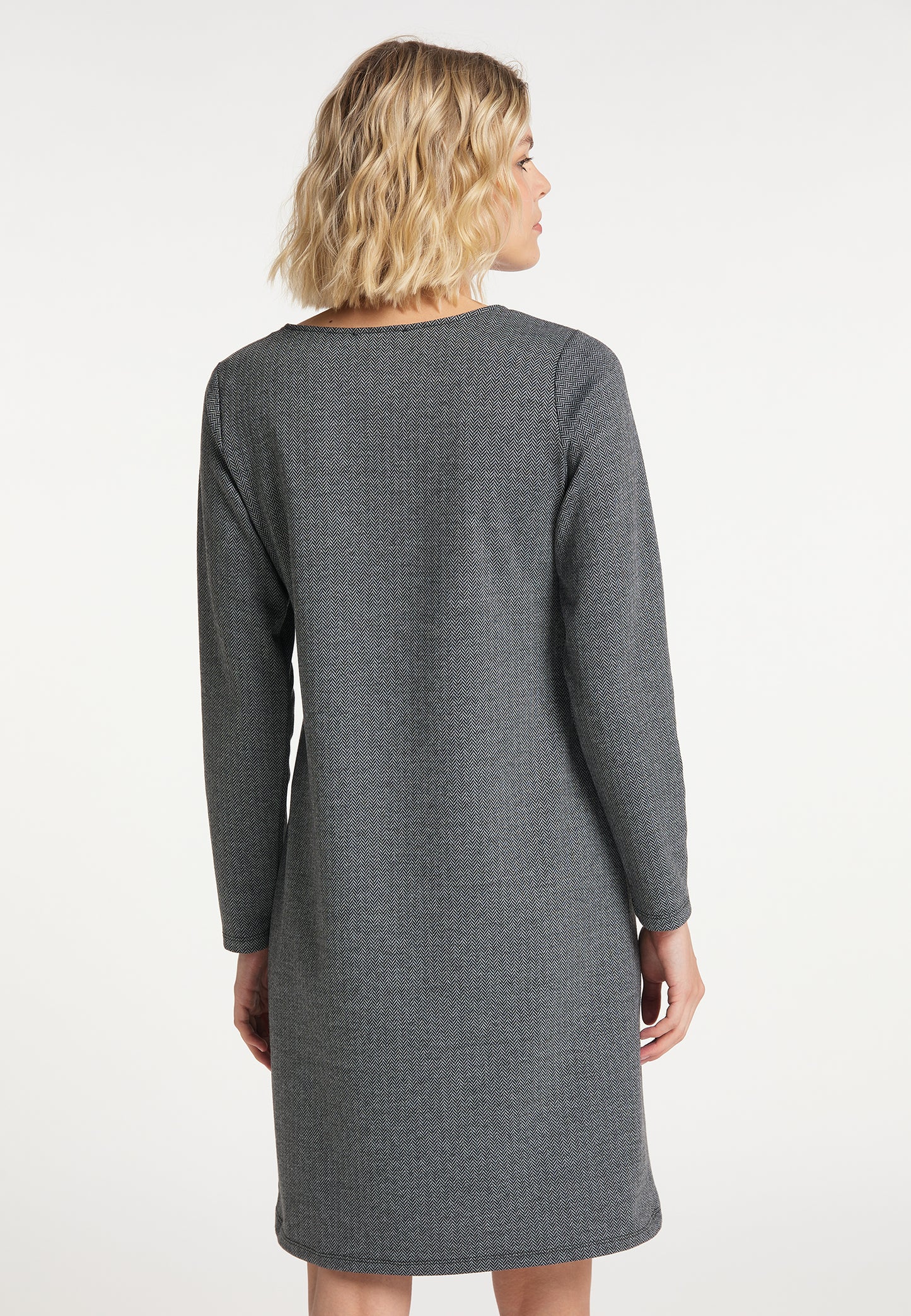 usha women's dress