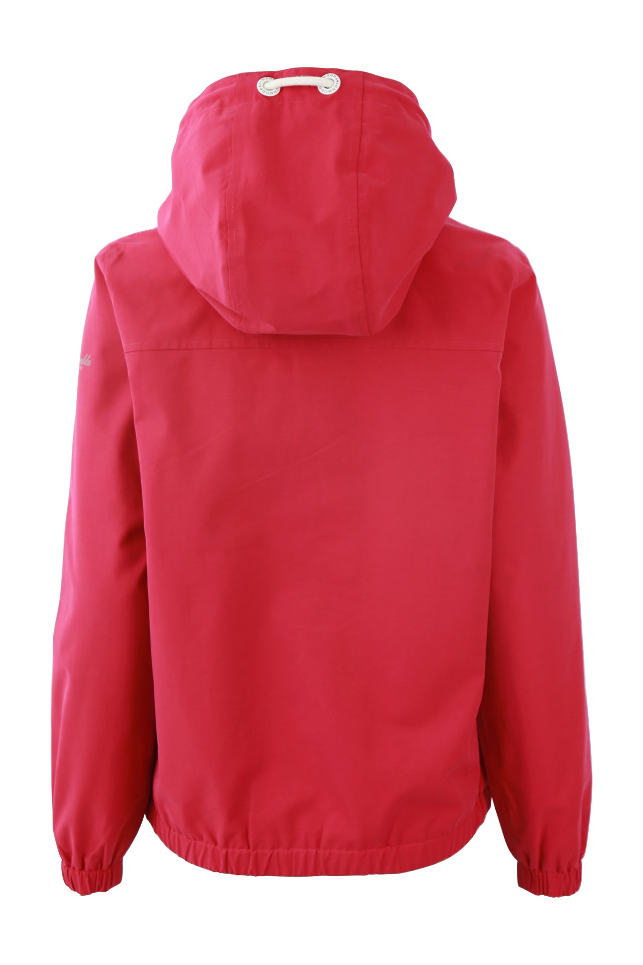 Schmuddelwedda women's rain jacket