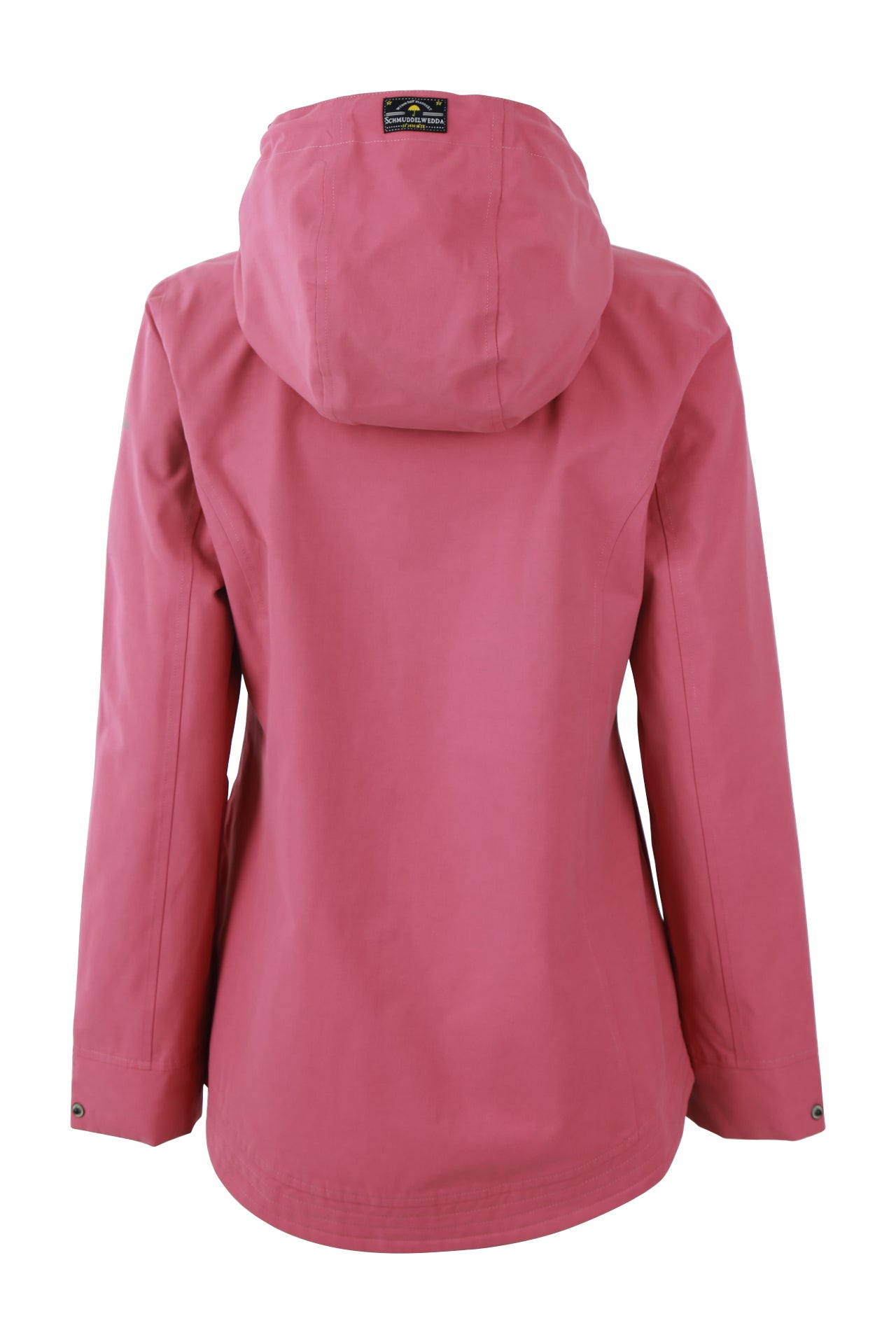 Schmuddelwedda women's rain jacket