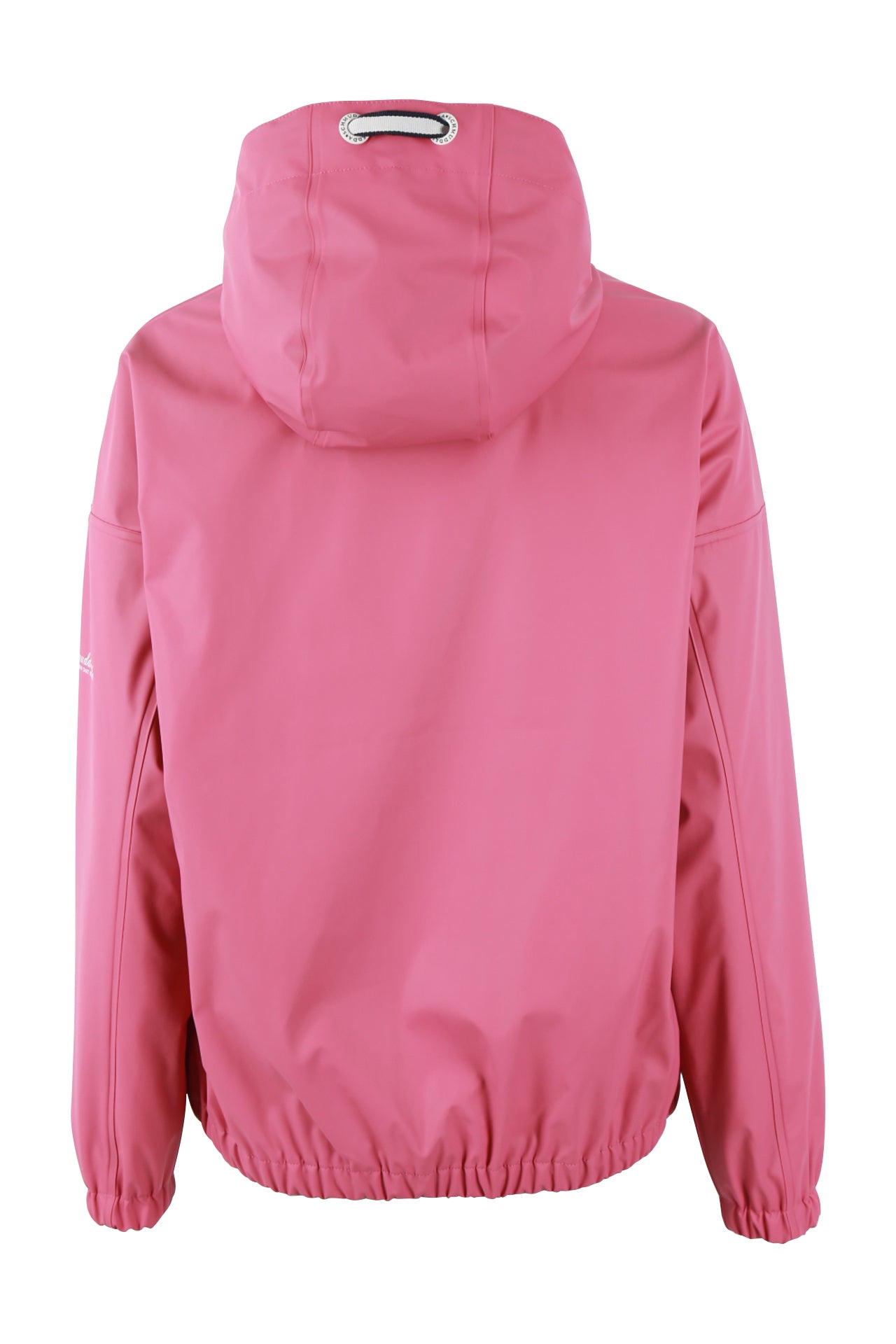 Schmuddelwedda women's rain jacket