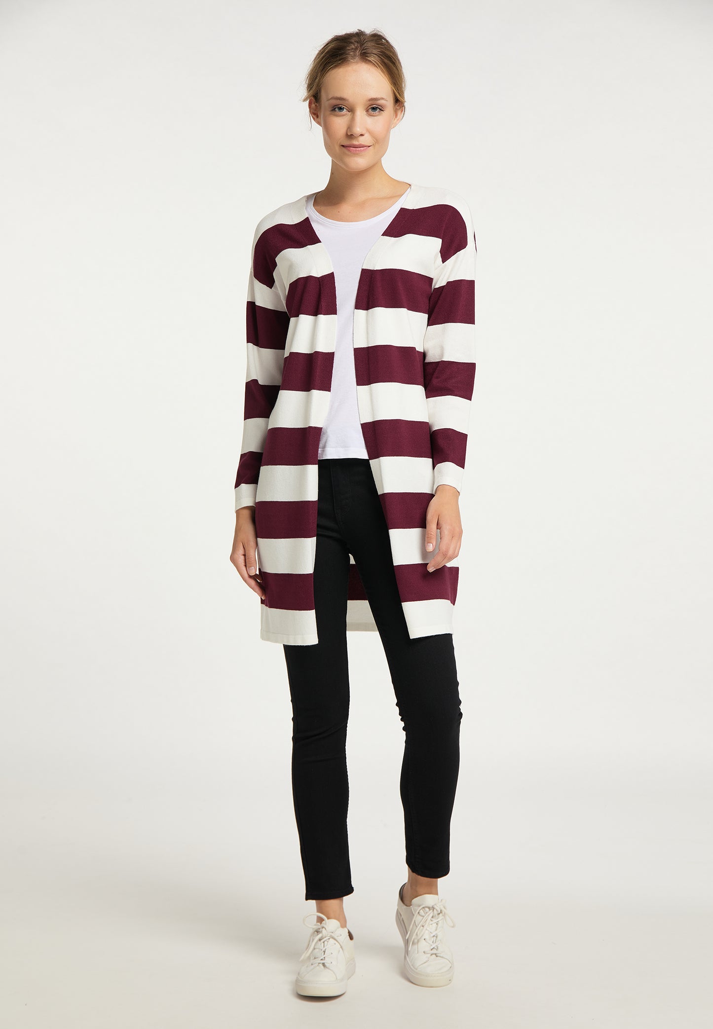 DreiMaster Maritim women's cardigan