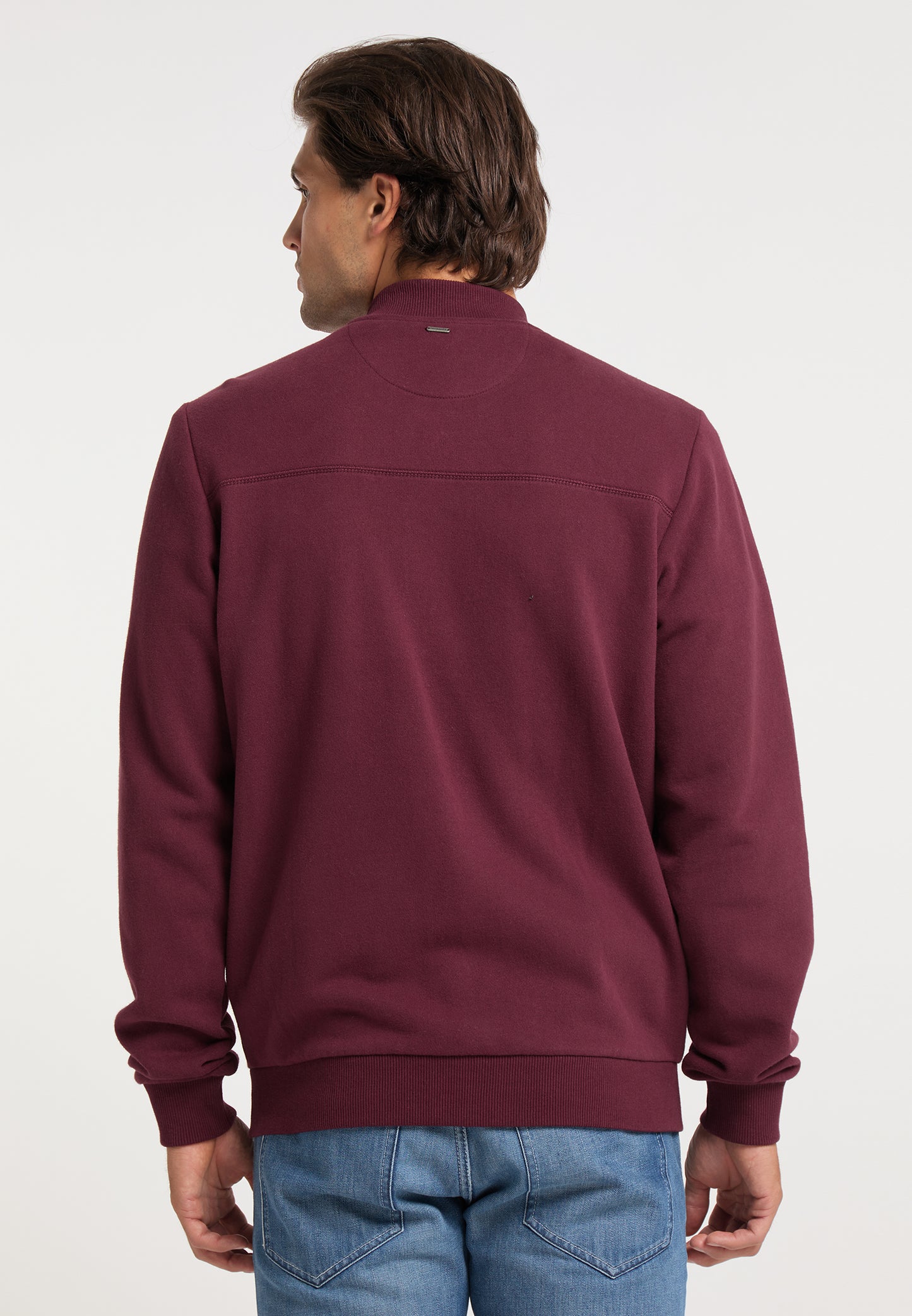 DreiMaster Vintage men's college jacket