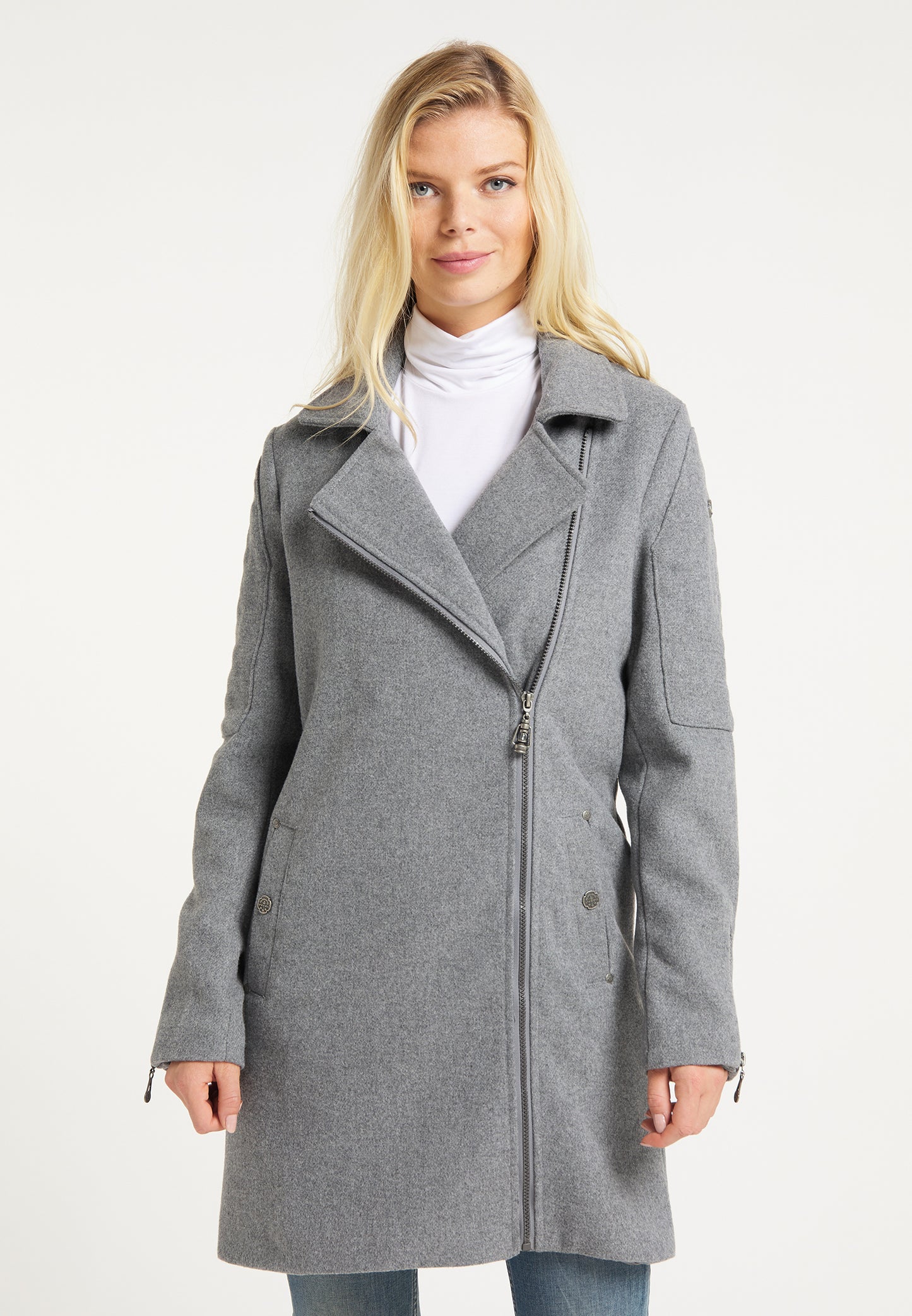 DreiMaster Vintage women's coat