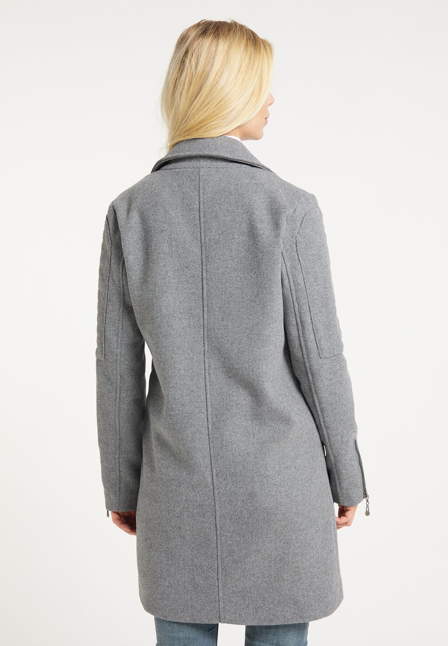DreiMaster Vintage women's coat