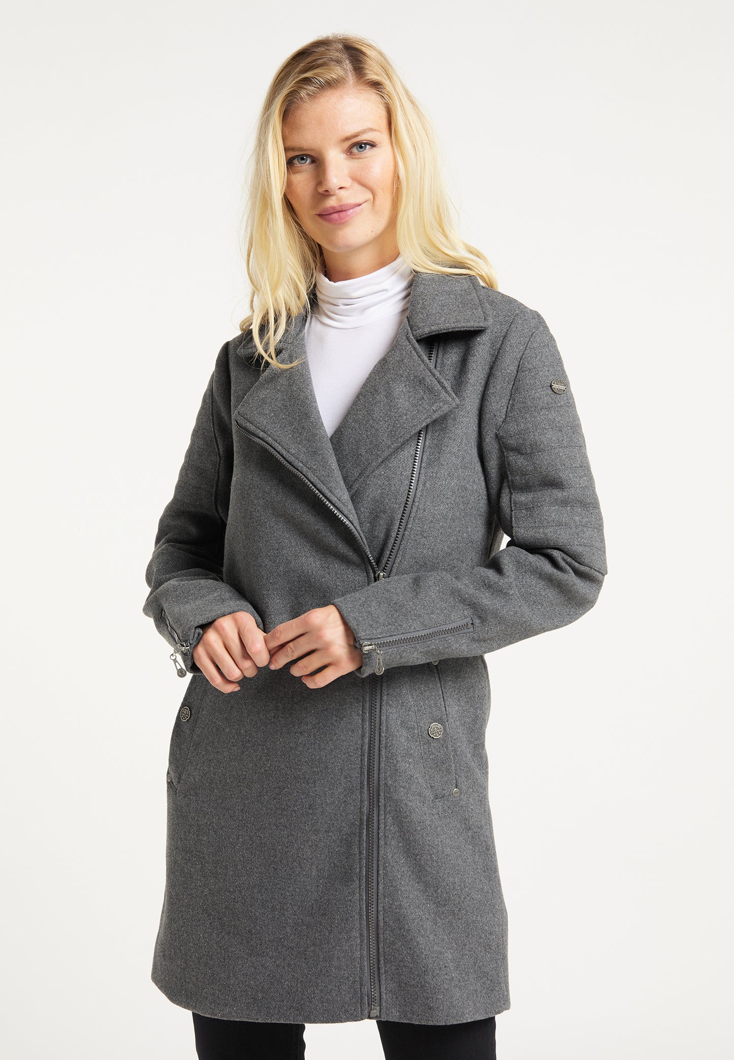 DreiMaster Vintage women's coat