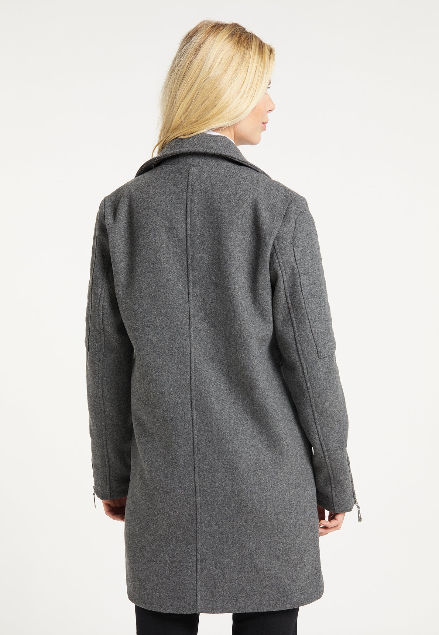 DreiMaster Vintage women's coat
