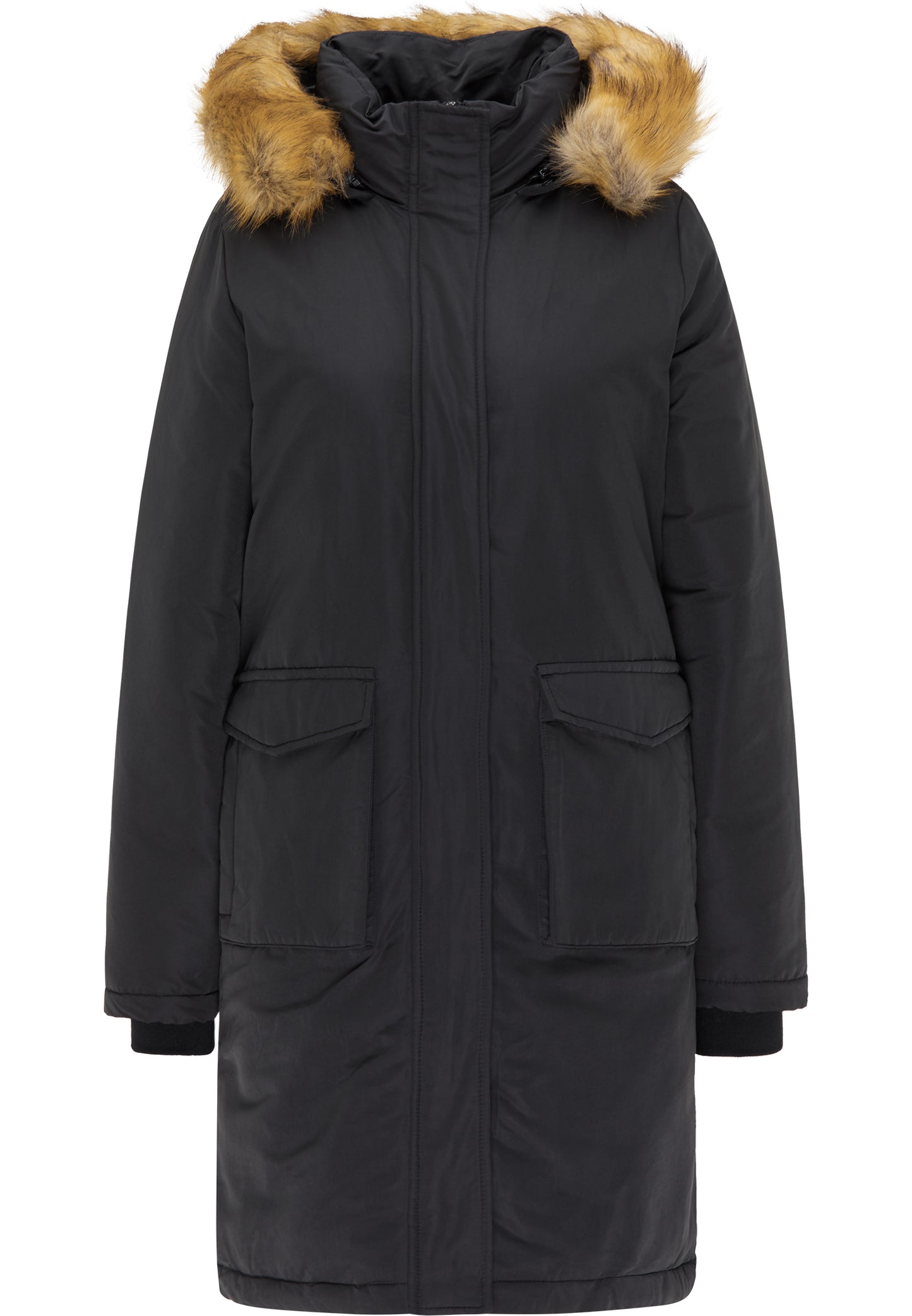 usha women's winter coat