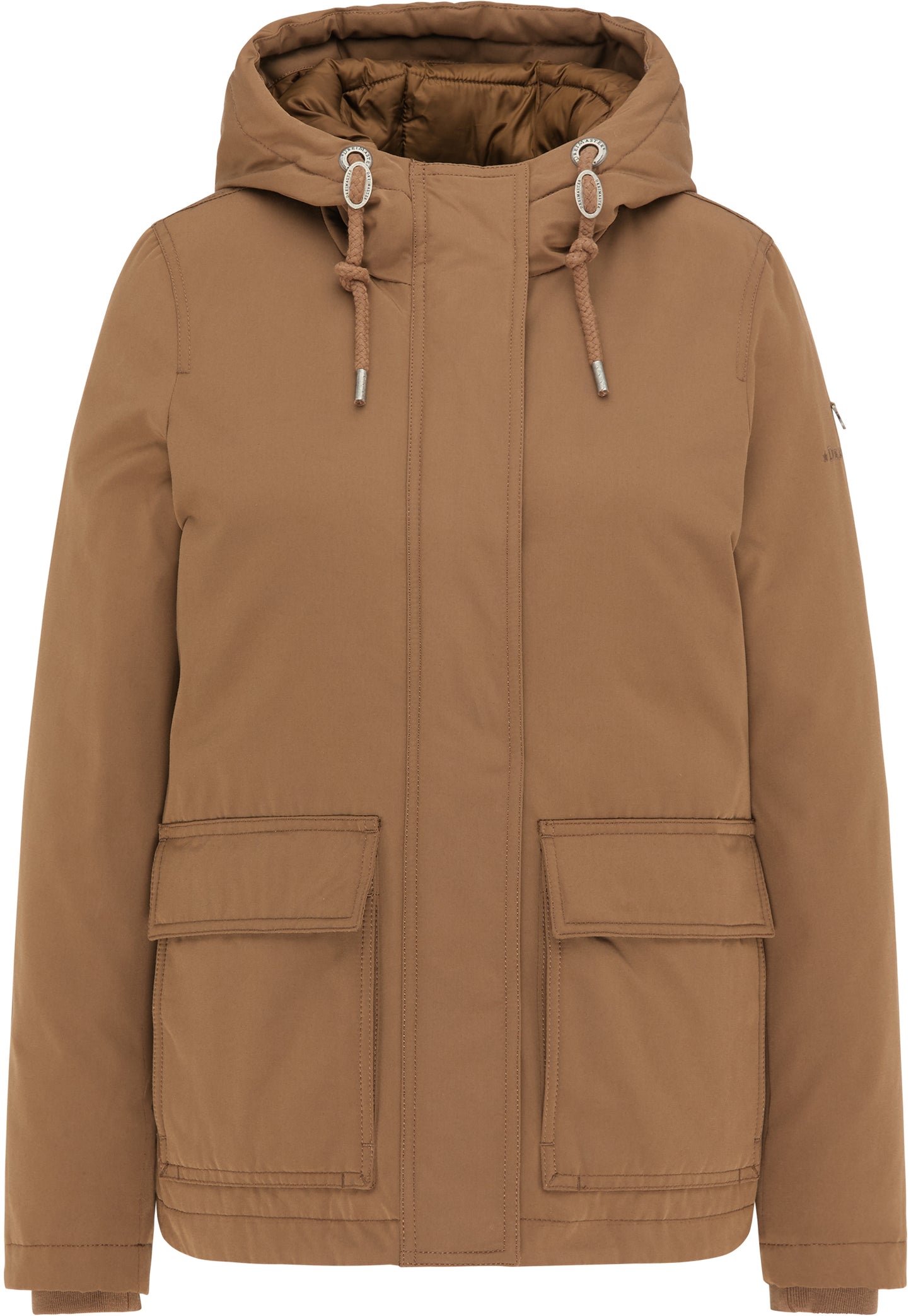 DreiMaster Klassik women's winter jacket