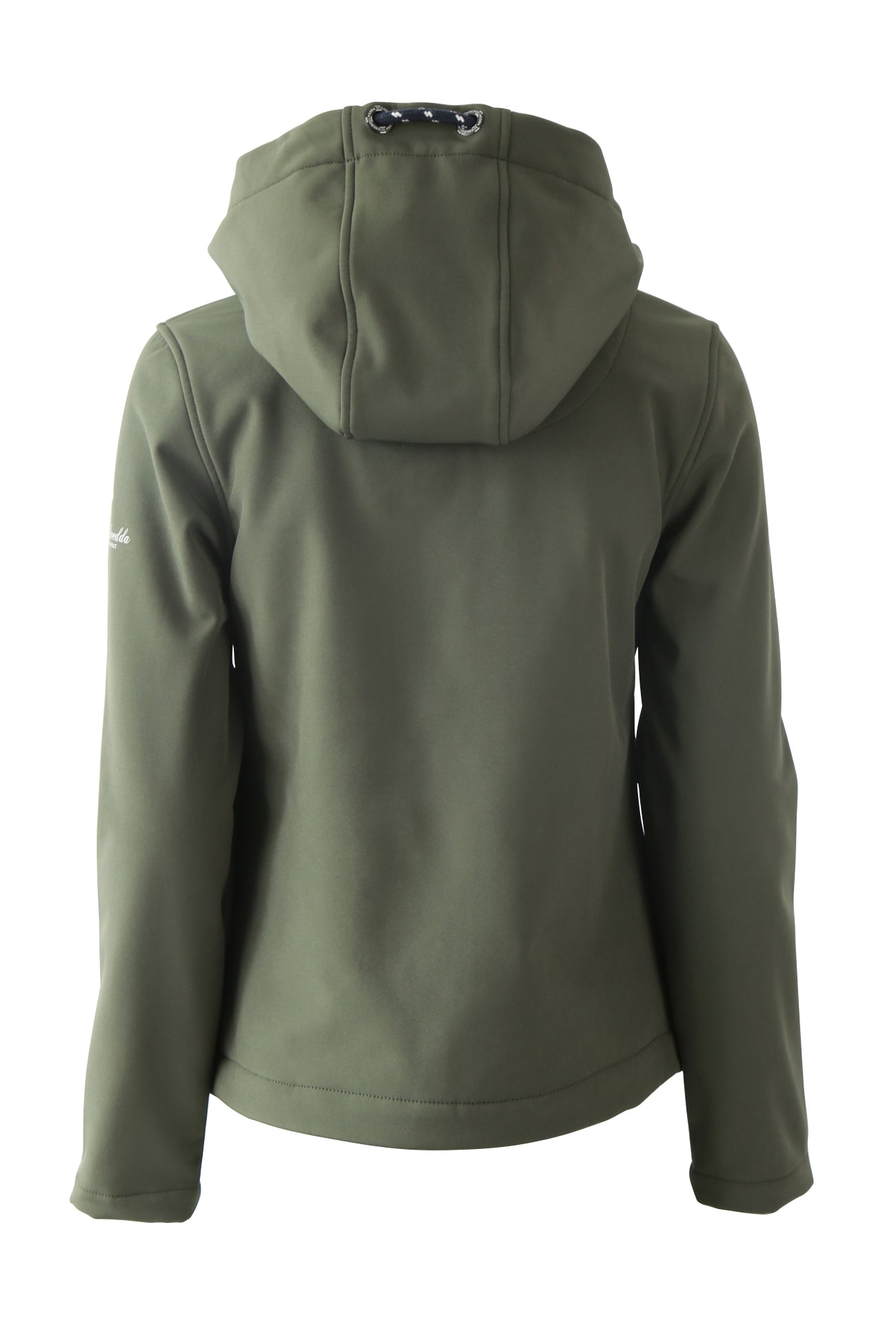 Schmuddelwedda women's softshell jacket