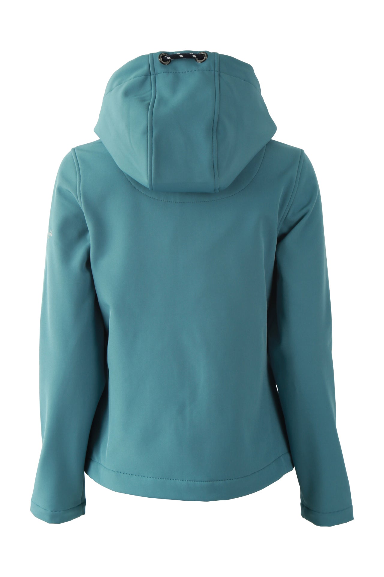 Schmuddelwedda women's softshell jacket