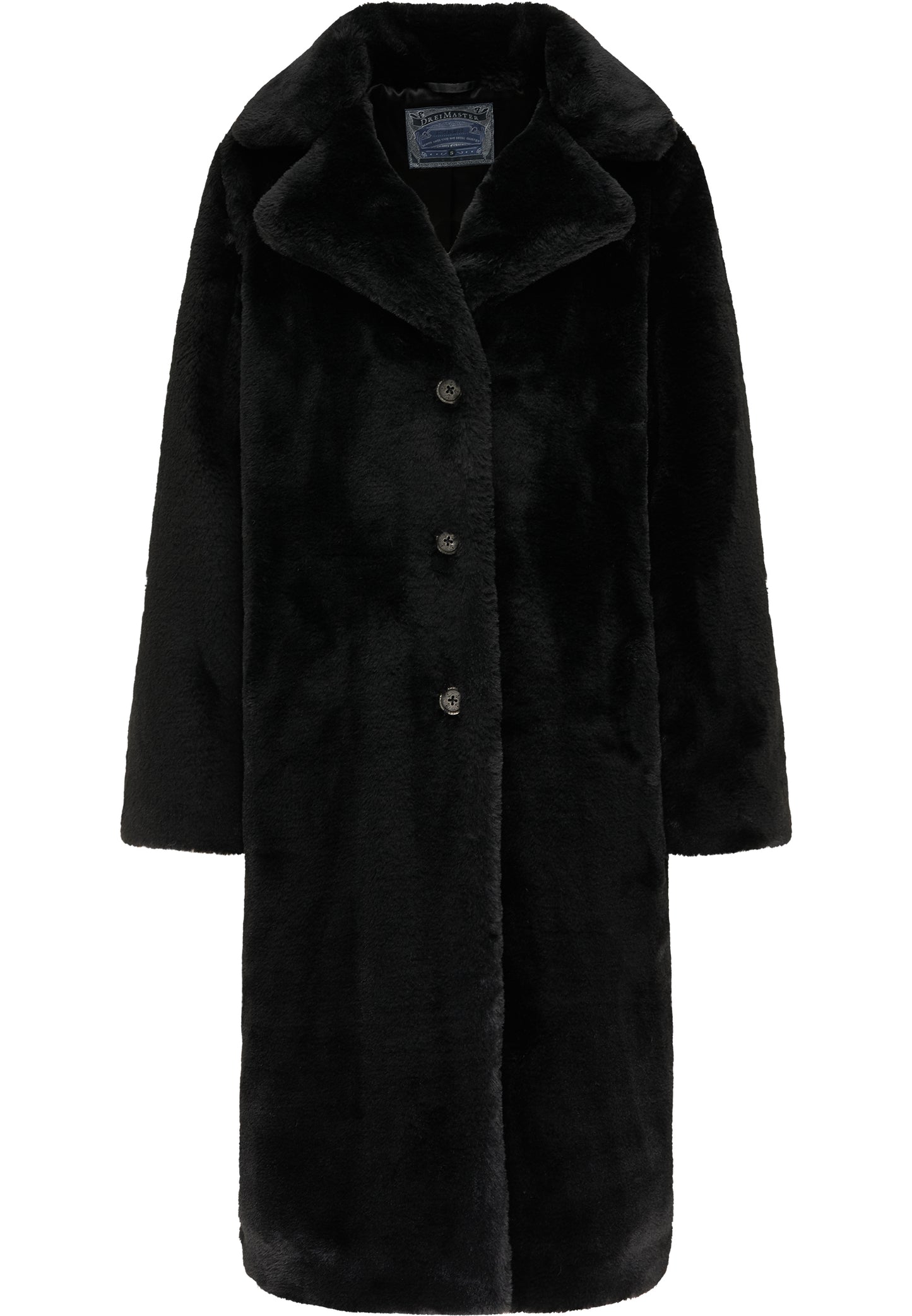 DreiMaster Vintage women's coat