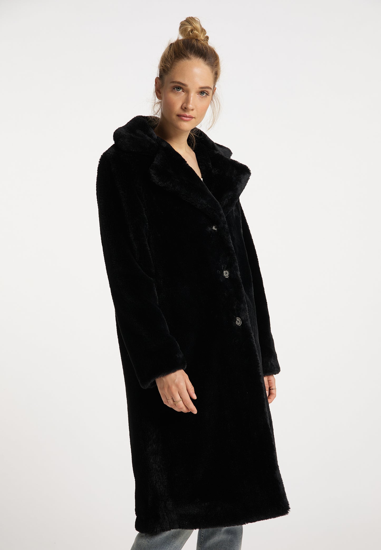 DreiMaster Vintage women's coat