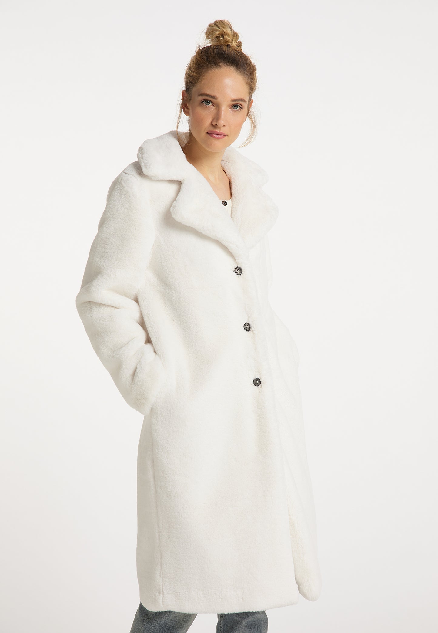 DreiMaster Vintage women's coat