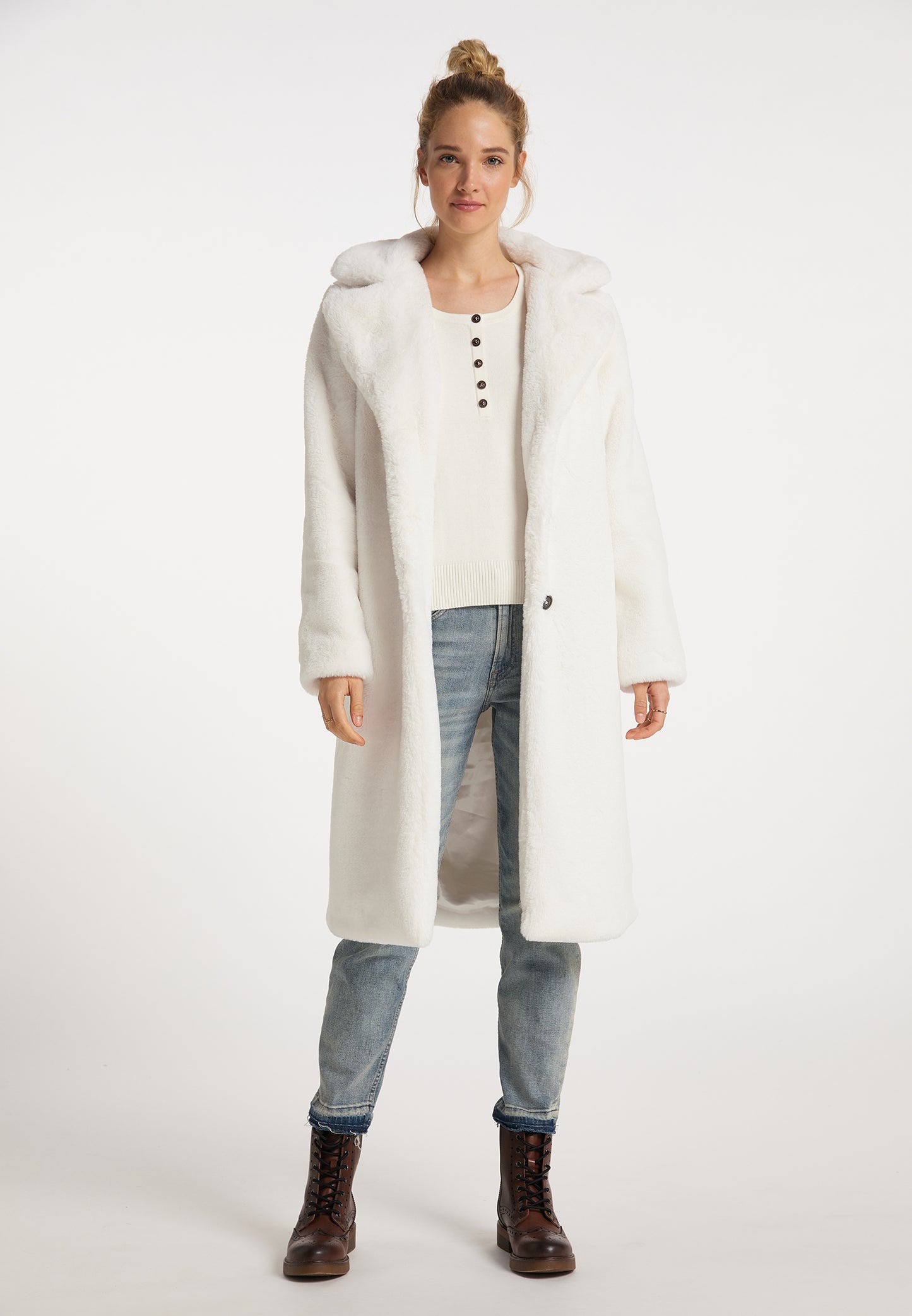 DreiMaster Vintage women's coat