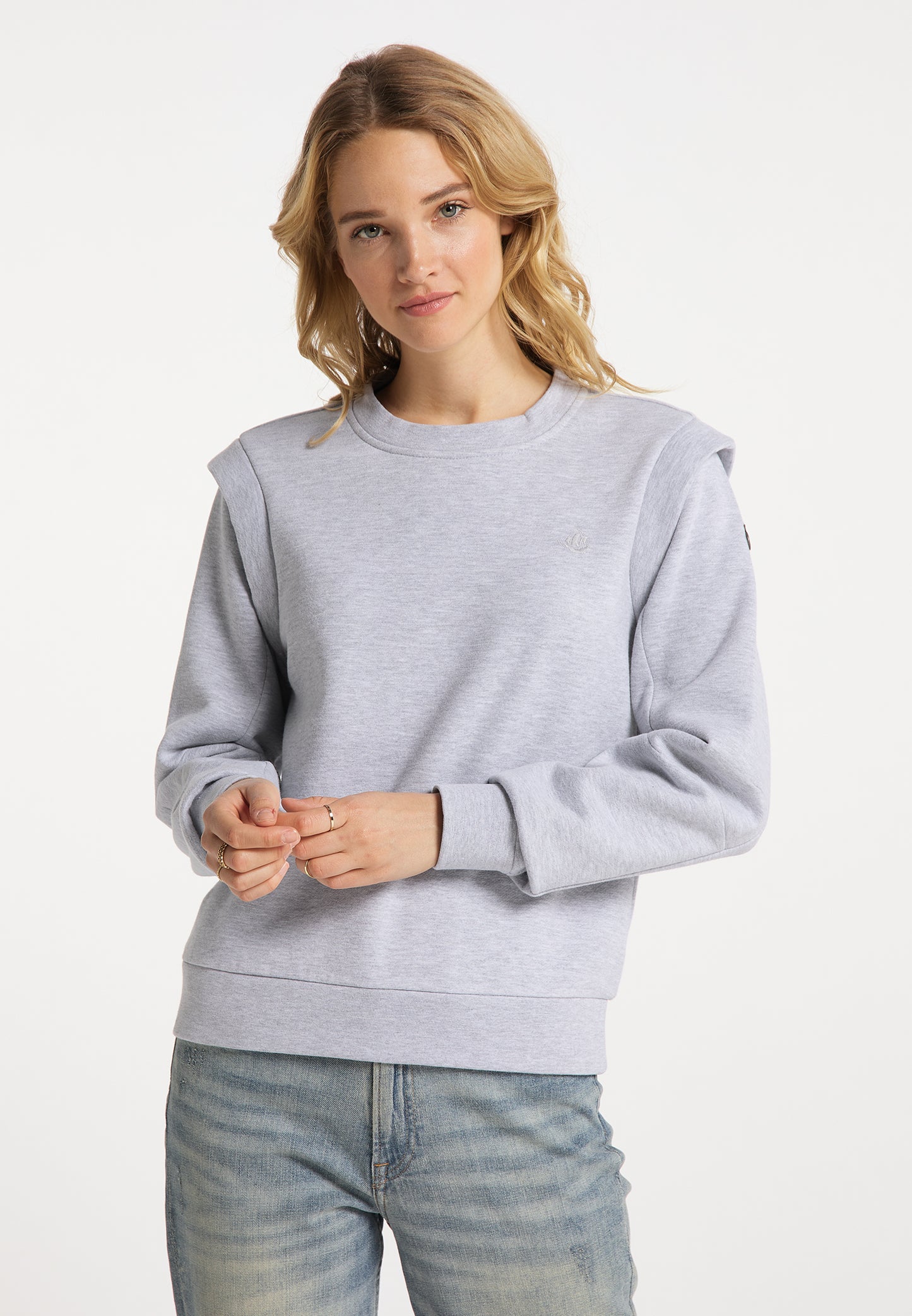DreiMaster Vintage women's sweater
