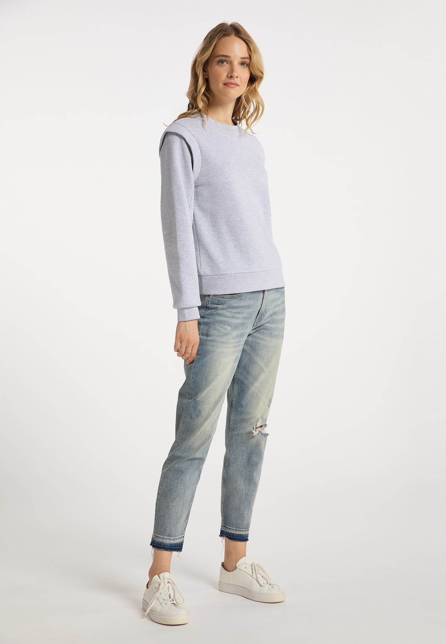 DreiMaster Vintage women's sweater
