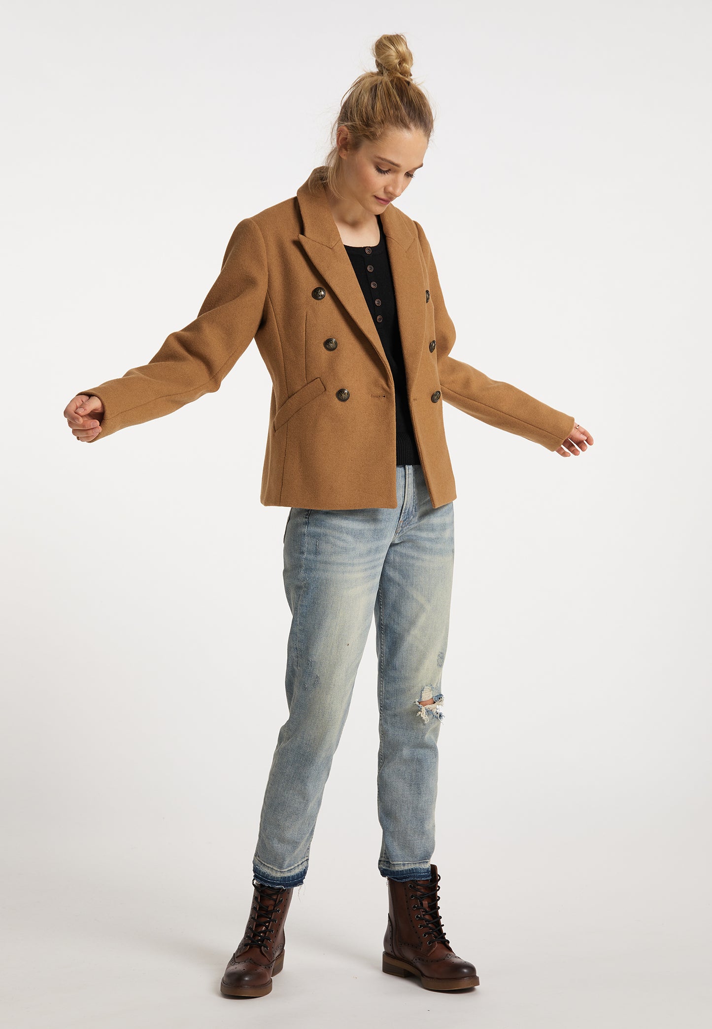 DreiMaster Klassik women's transitional jacket