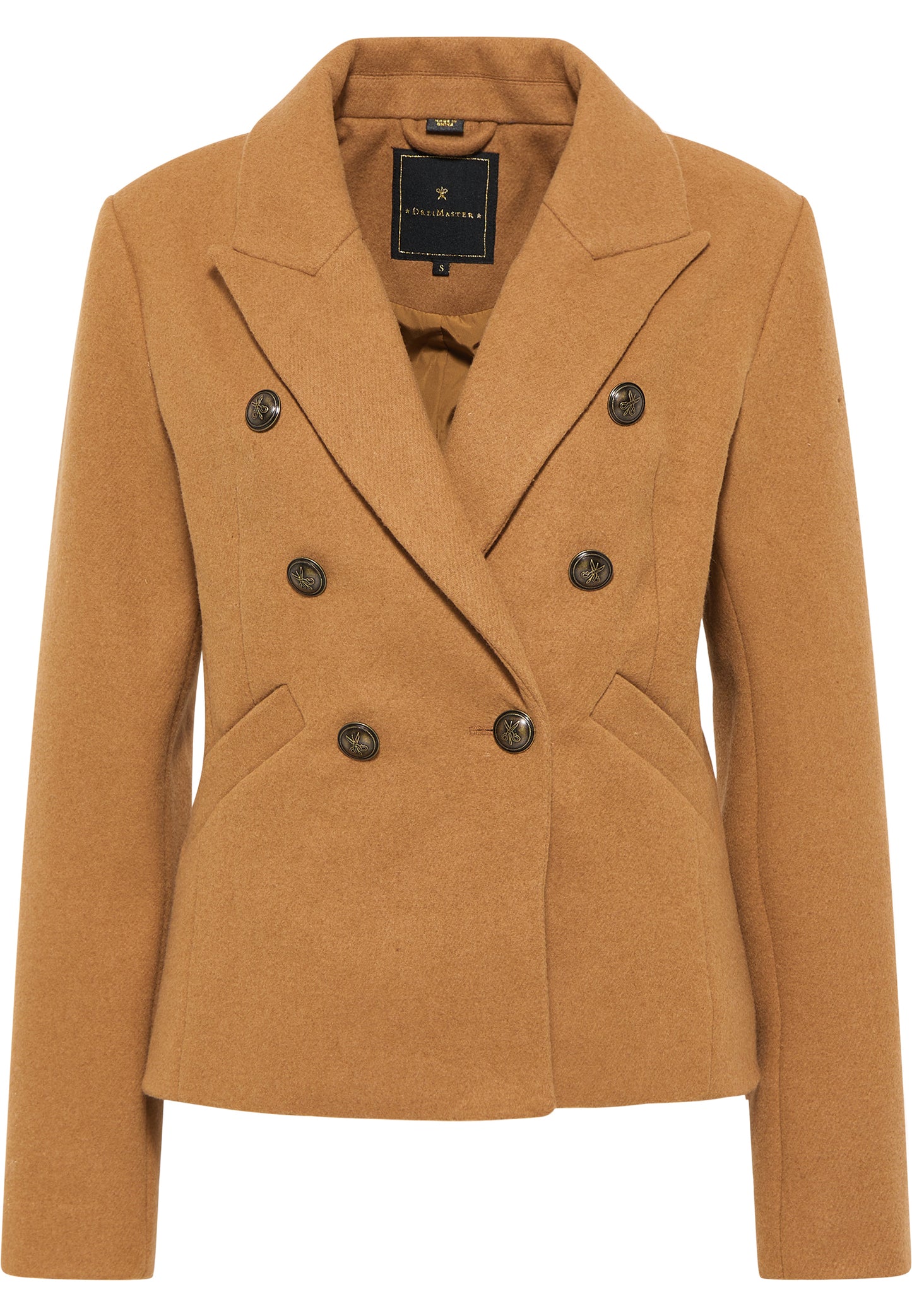 DreiMaster Klassik women's transitional jacket