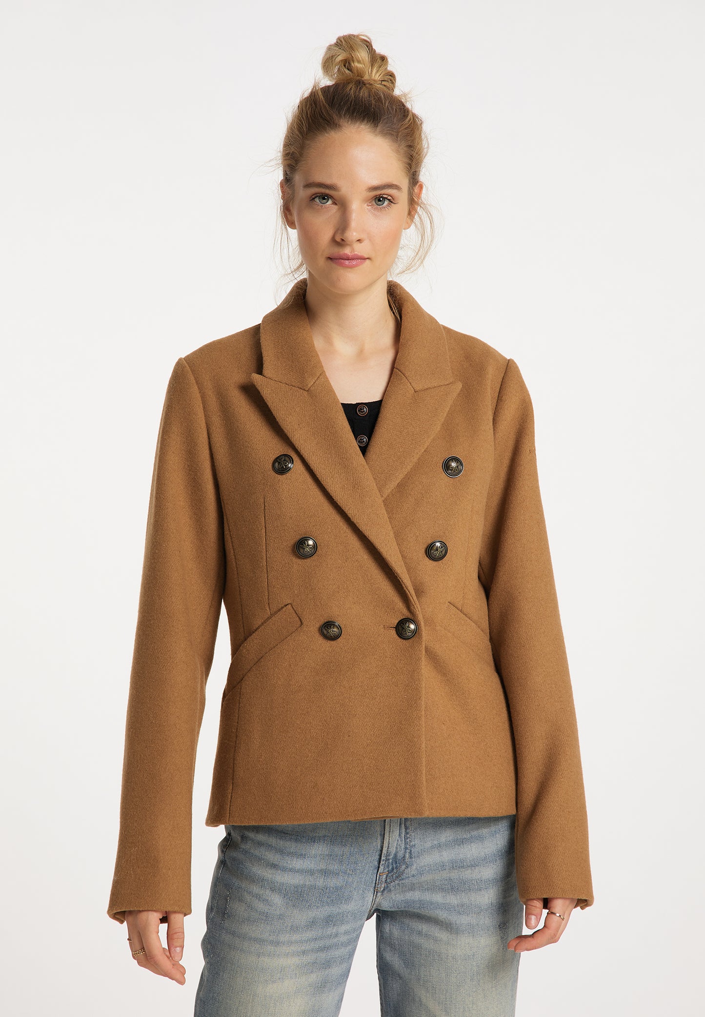 DreiMaster Klassik women's transitional jacket