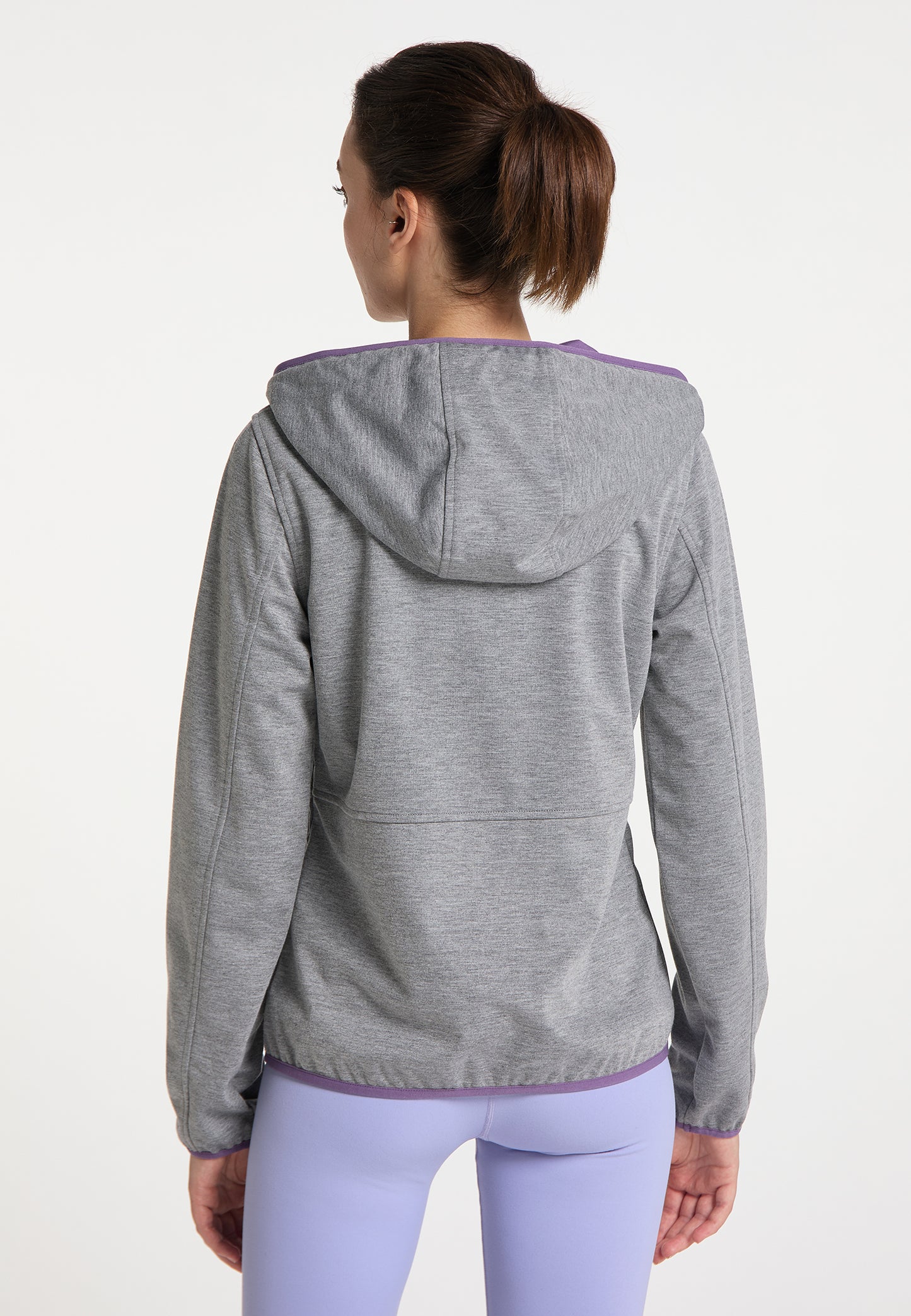 myMo ATHLSR women's functional jacket