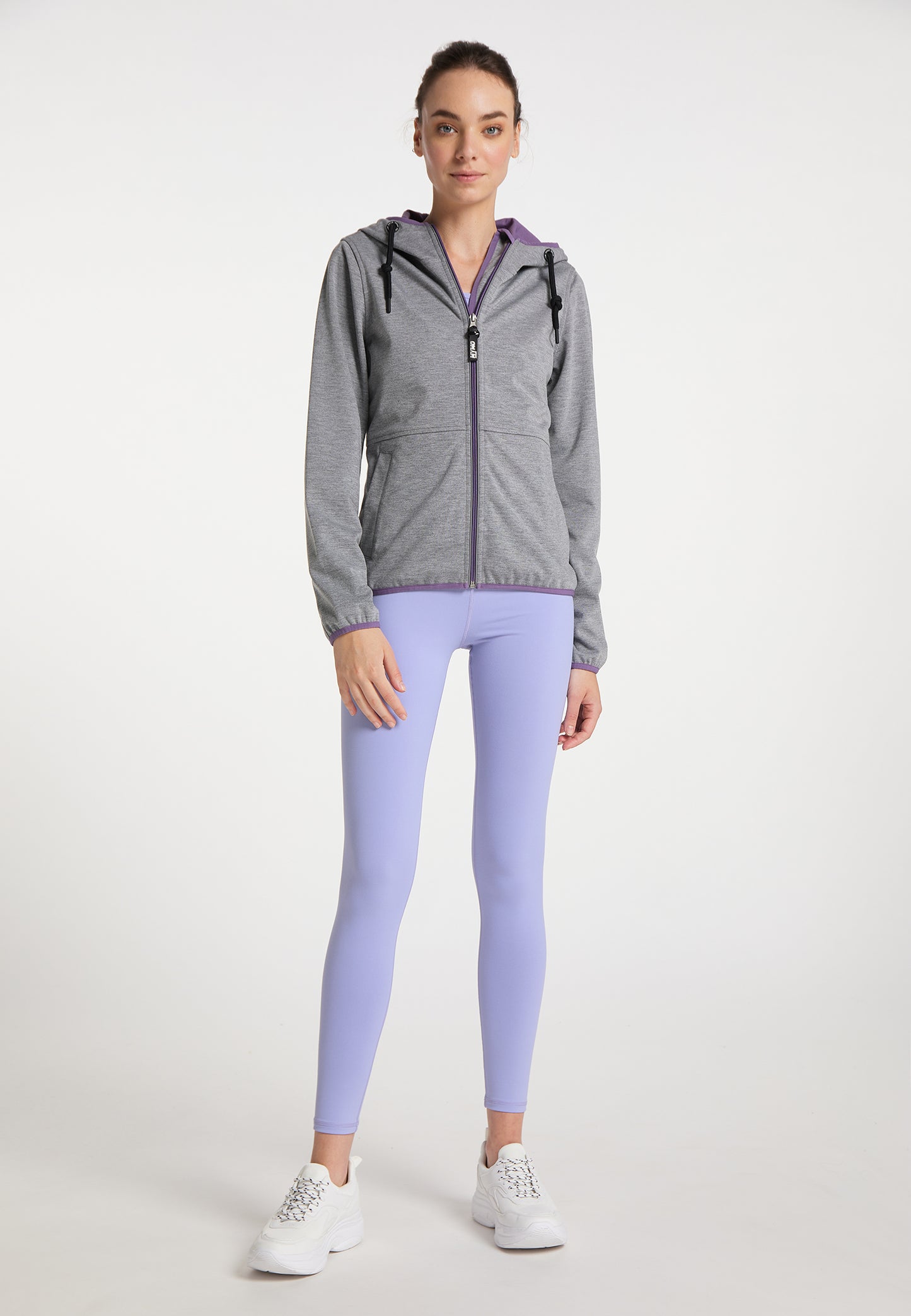 myMo ATHLSR women's functional jacket