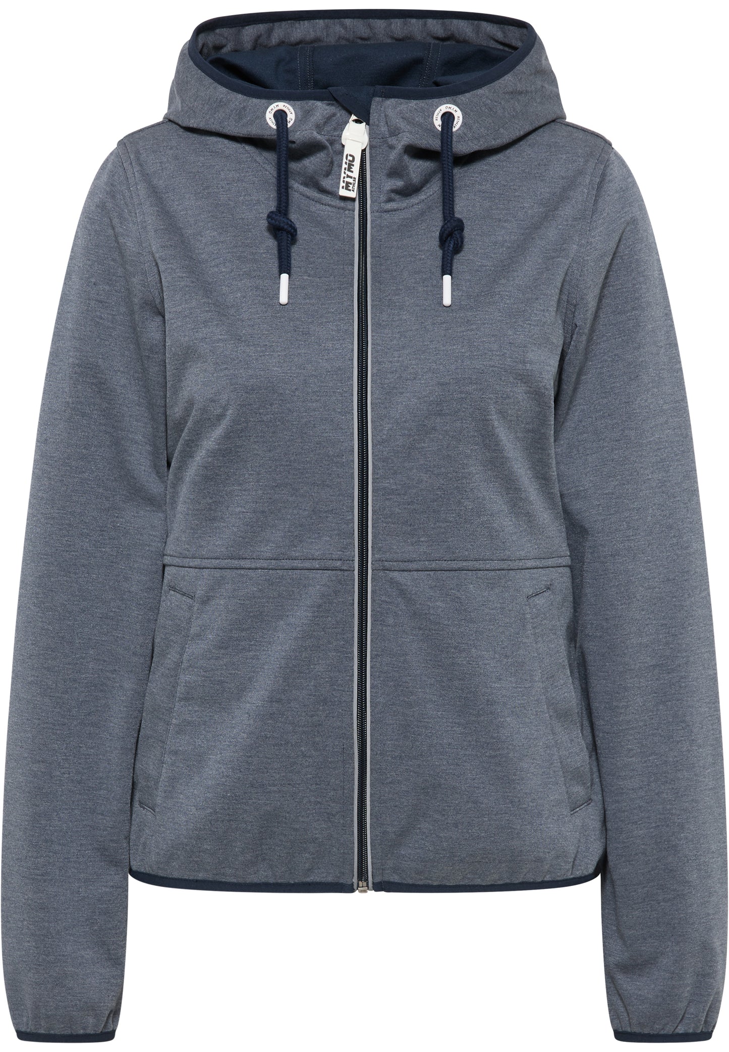 myMo ATHLSR women's functional jacket