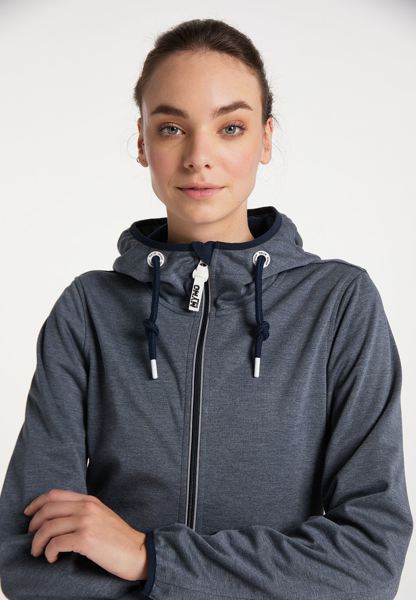 myMo ATHLSR women's functional jacket