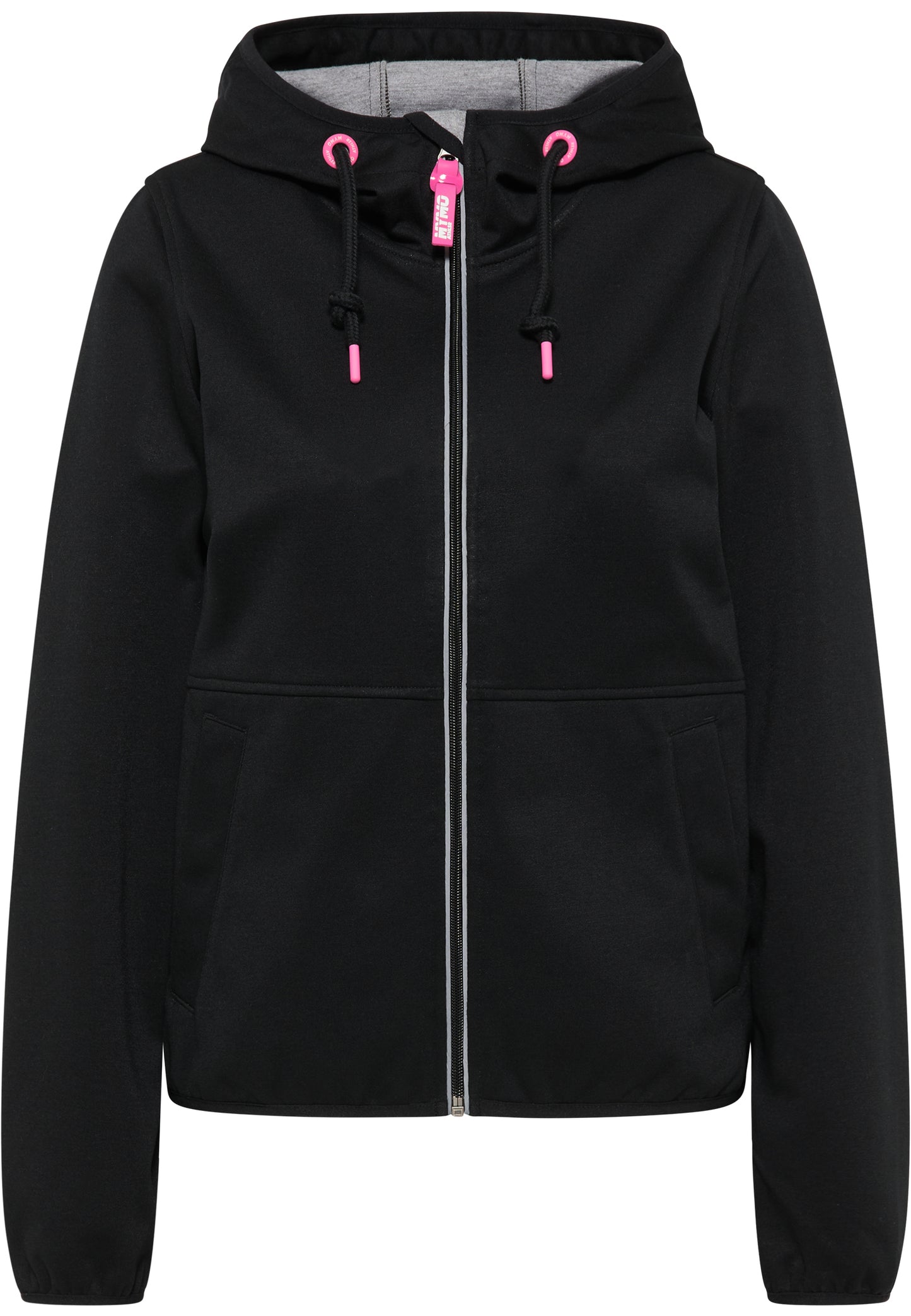myMo ATHLSR women's functional jacket