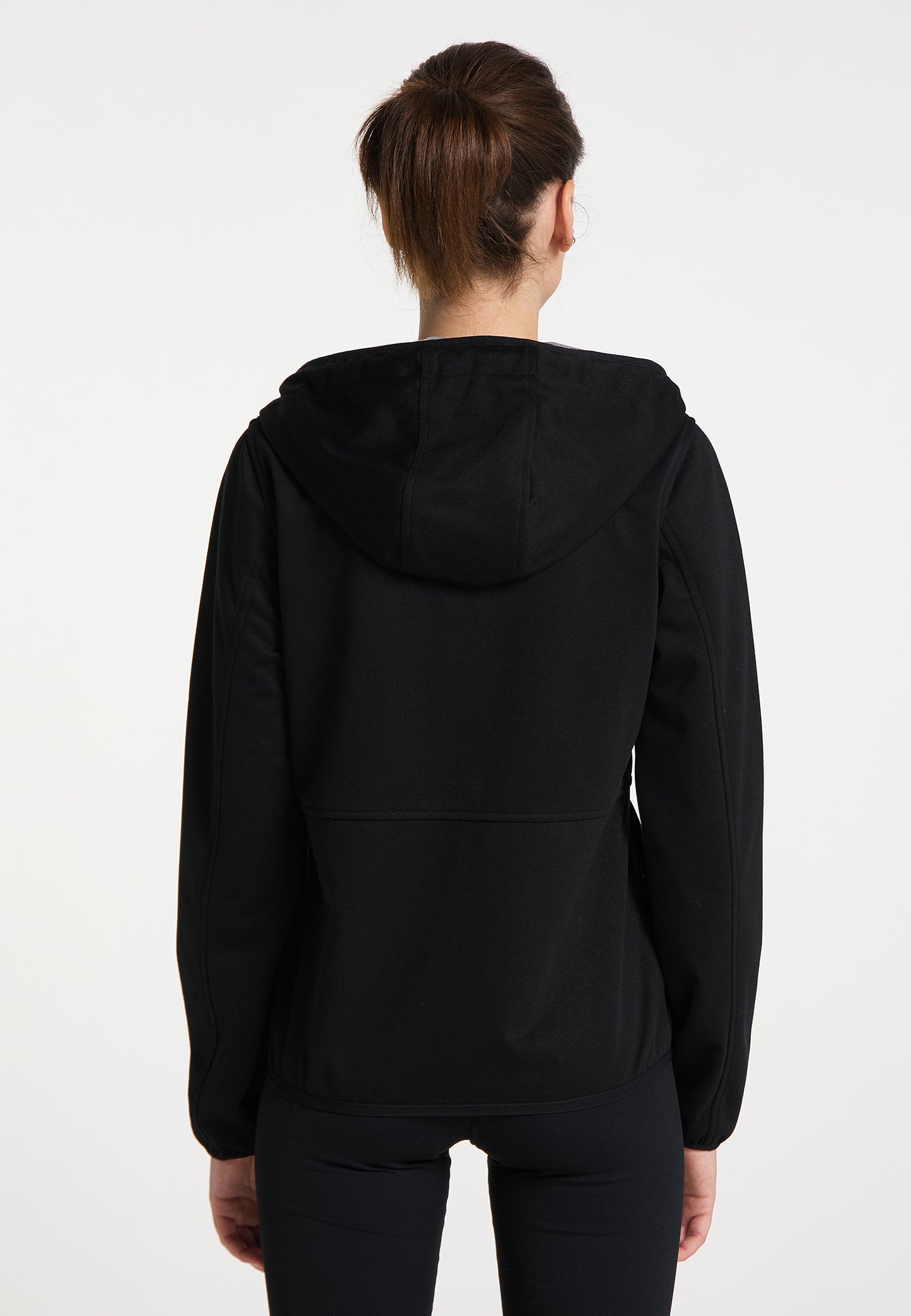 myMo ATHLSR women's functional jacket