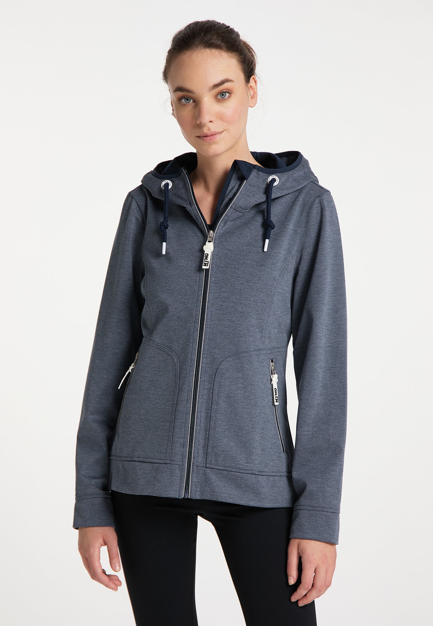 myMo ATHLSR women's functional jacket