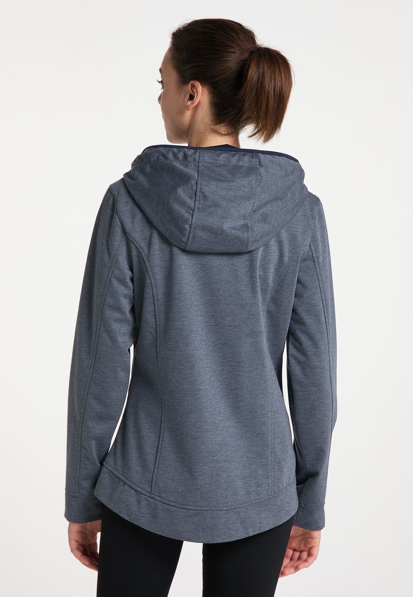 myMo ATHLSR women's functional jacket
