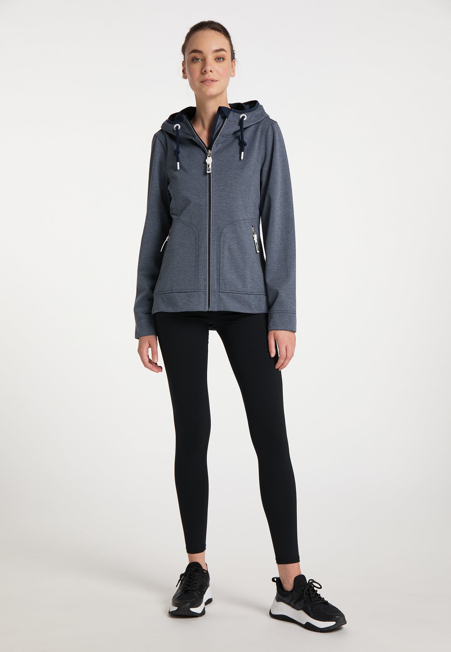 myMo ATHLSR women's functional jacket
