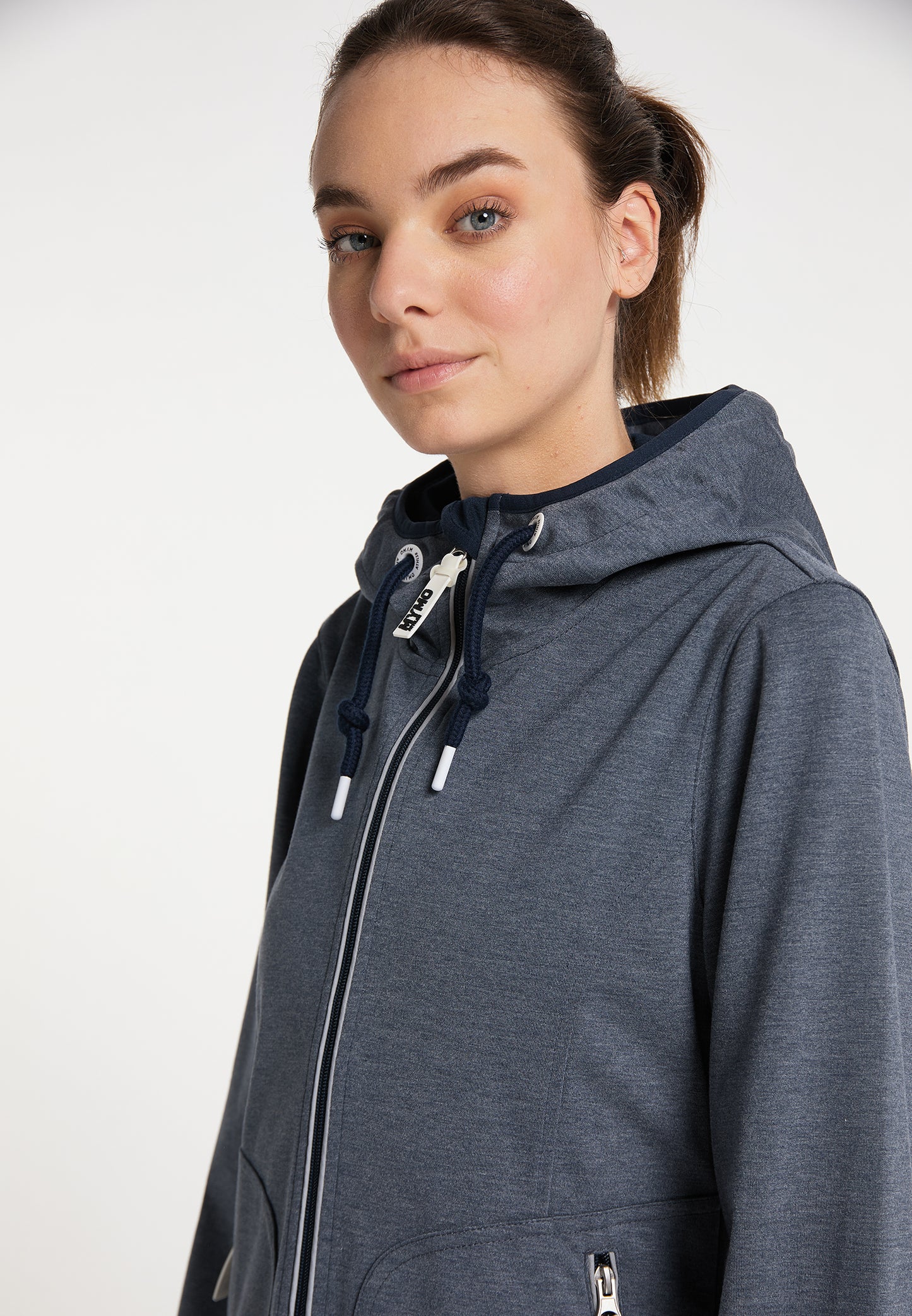 myMo ATHLSR women's functional jacket
