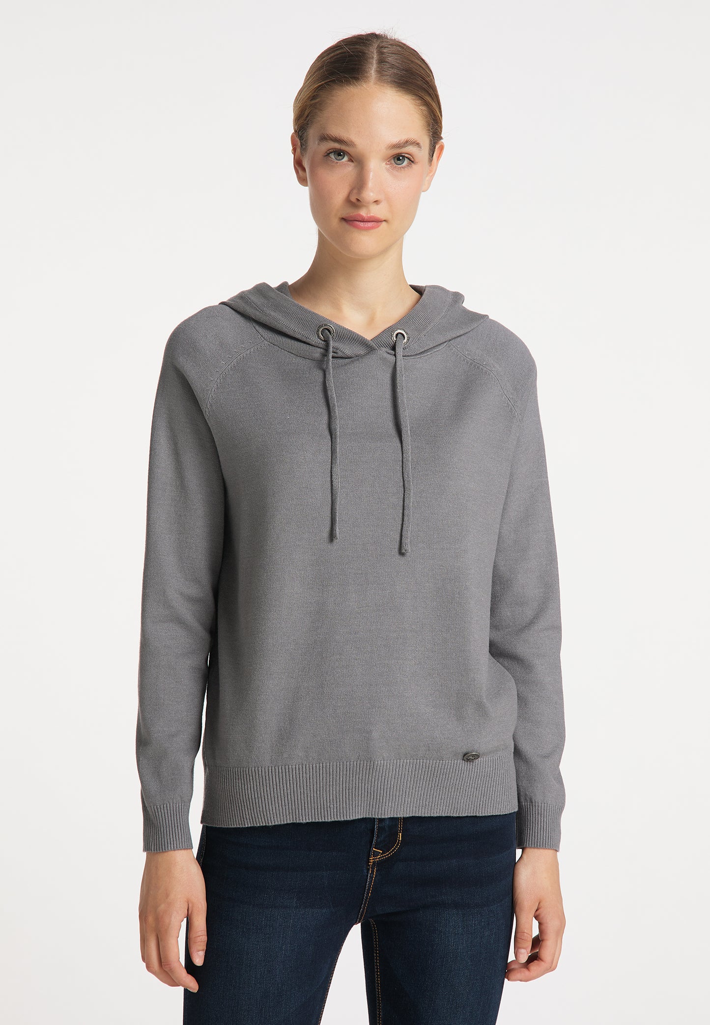 DreiMaster Maritim women's knitted Sweater