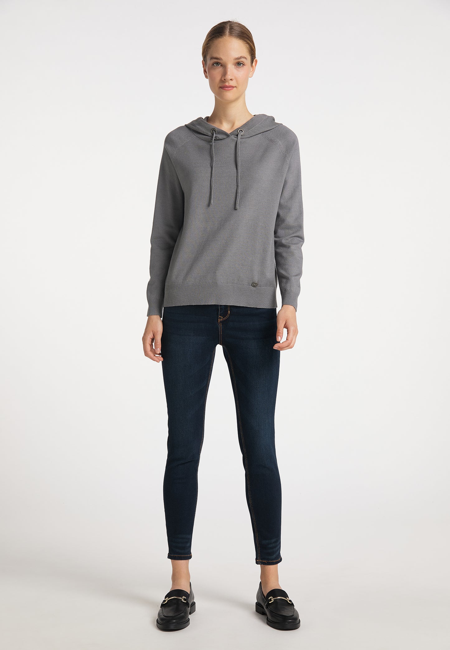 DreiMaster Maritim women's knitted Sweater