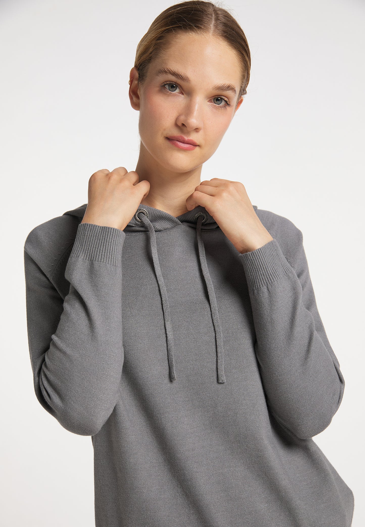 DreiMaster Maritim women's knitted Sweater