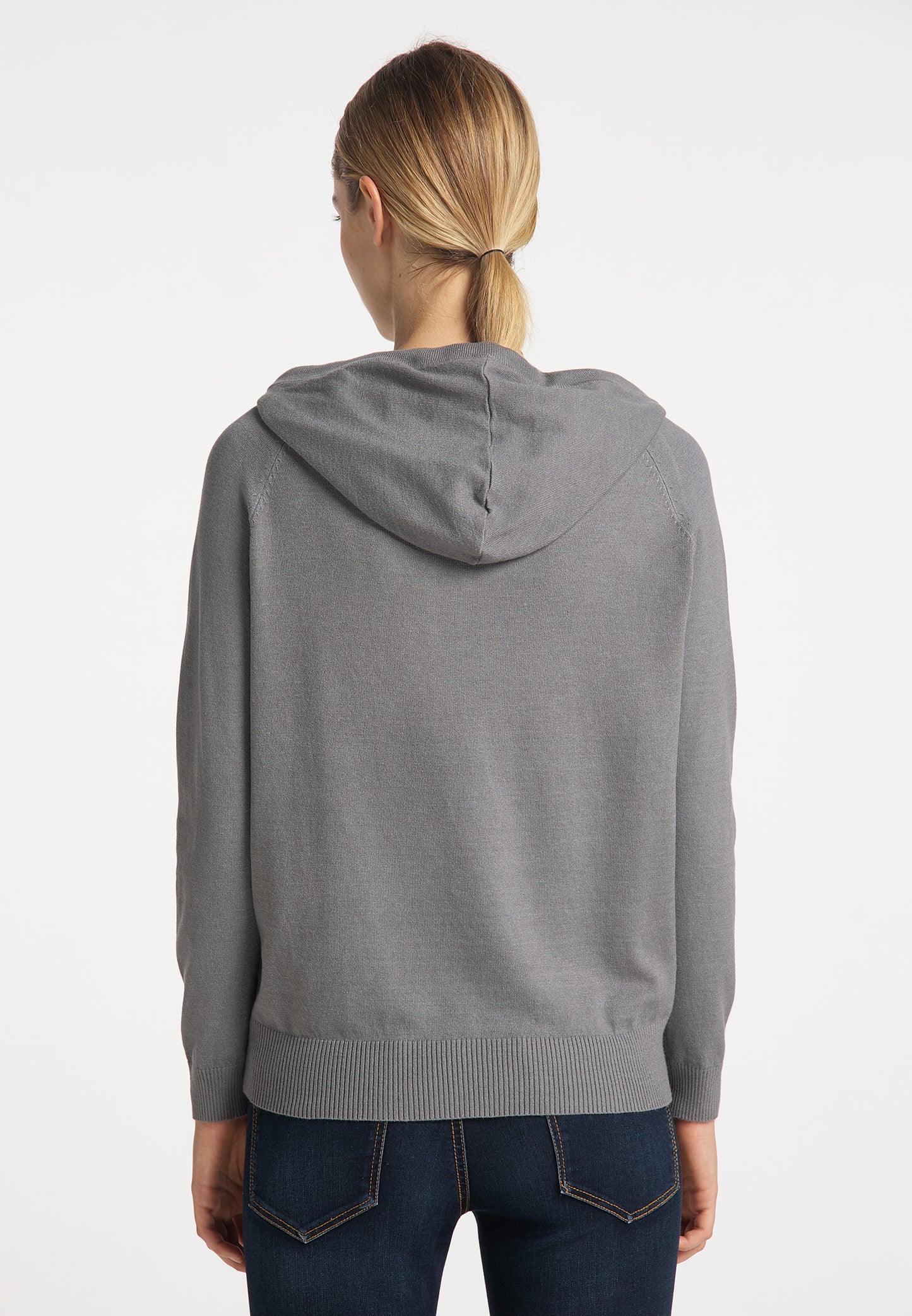 DreiMaster Maritim women's knitted Sweater