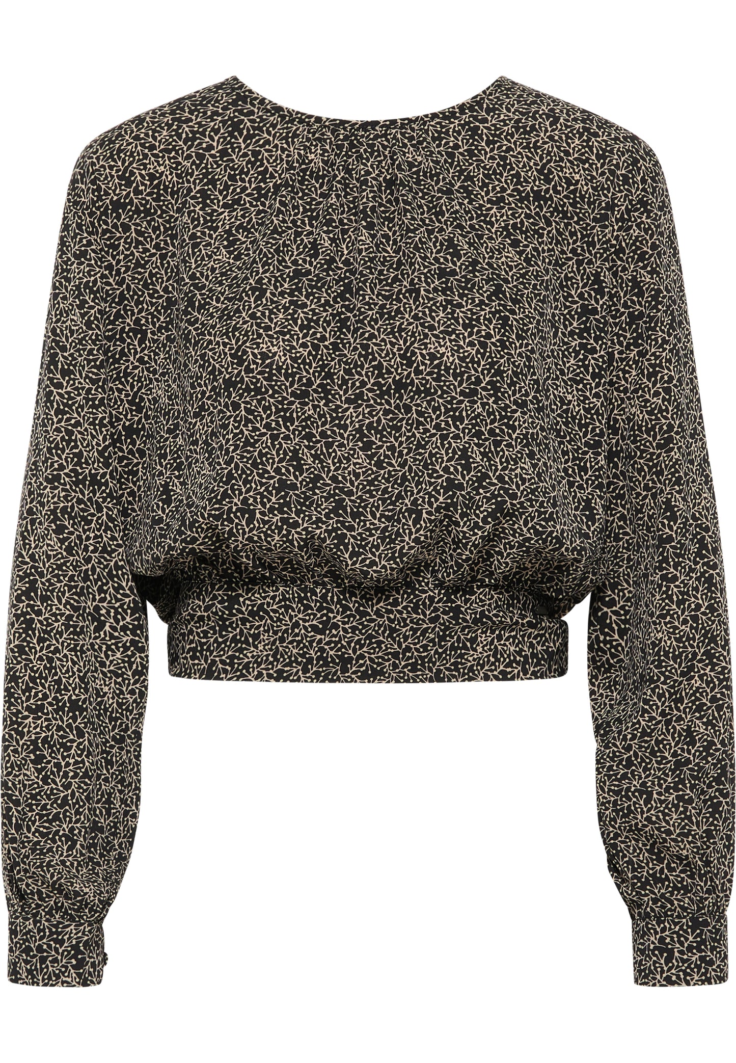DreiMaster Klassik women's blouse