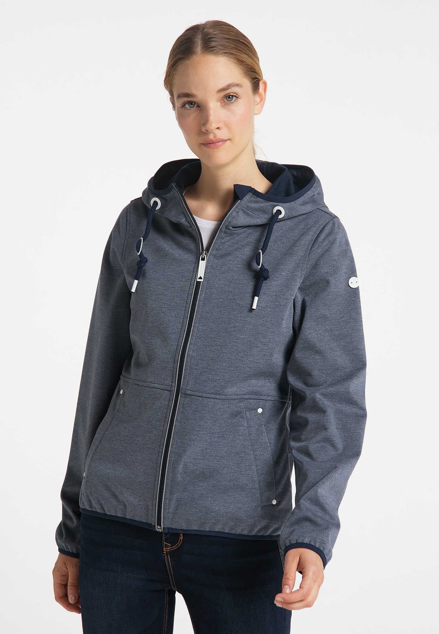 DreiMaster Maritim women's functional jacket