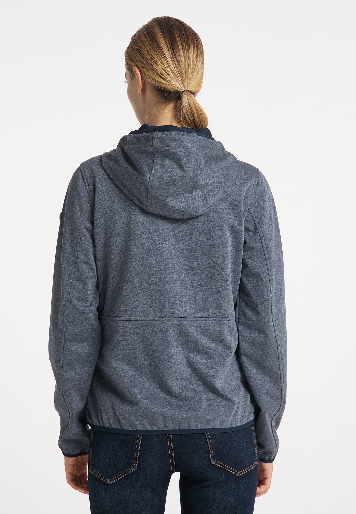 DreiMaster Maritim women's functional jacket