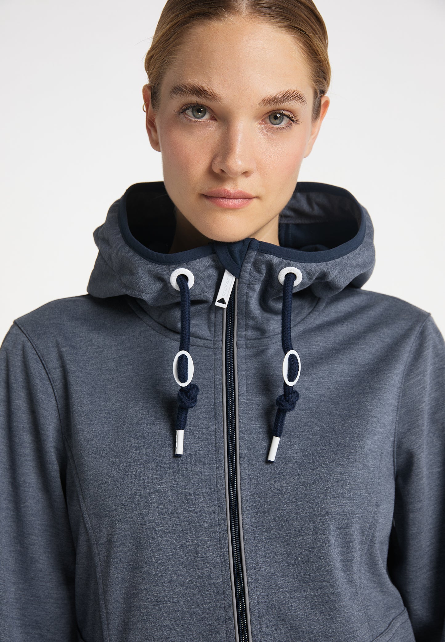 DreiMaster Maritim women's functional jacket