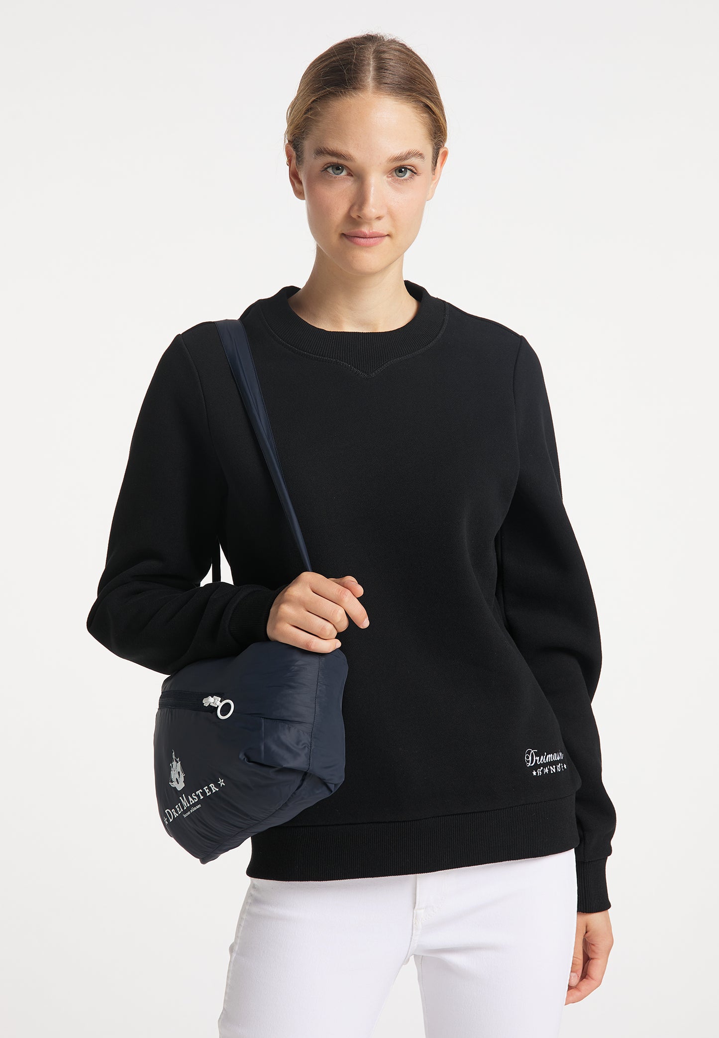 DreiMaster Maritim women's lightweight blouson