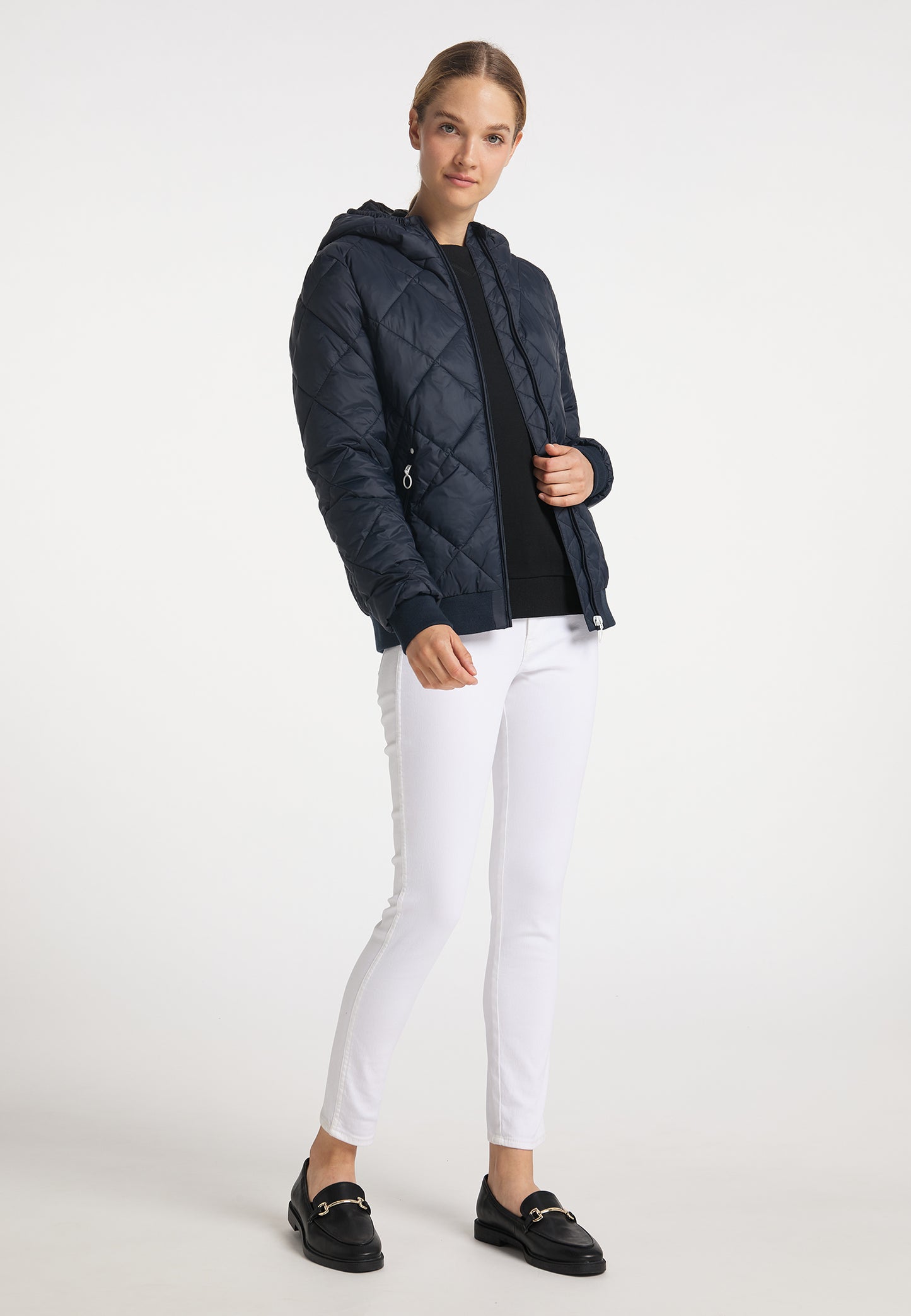 DreiMaster Maritim women's lightweight blouson
