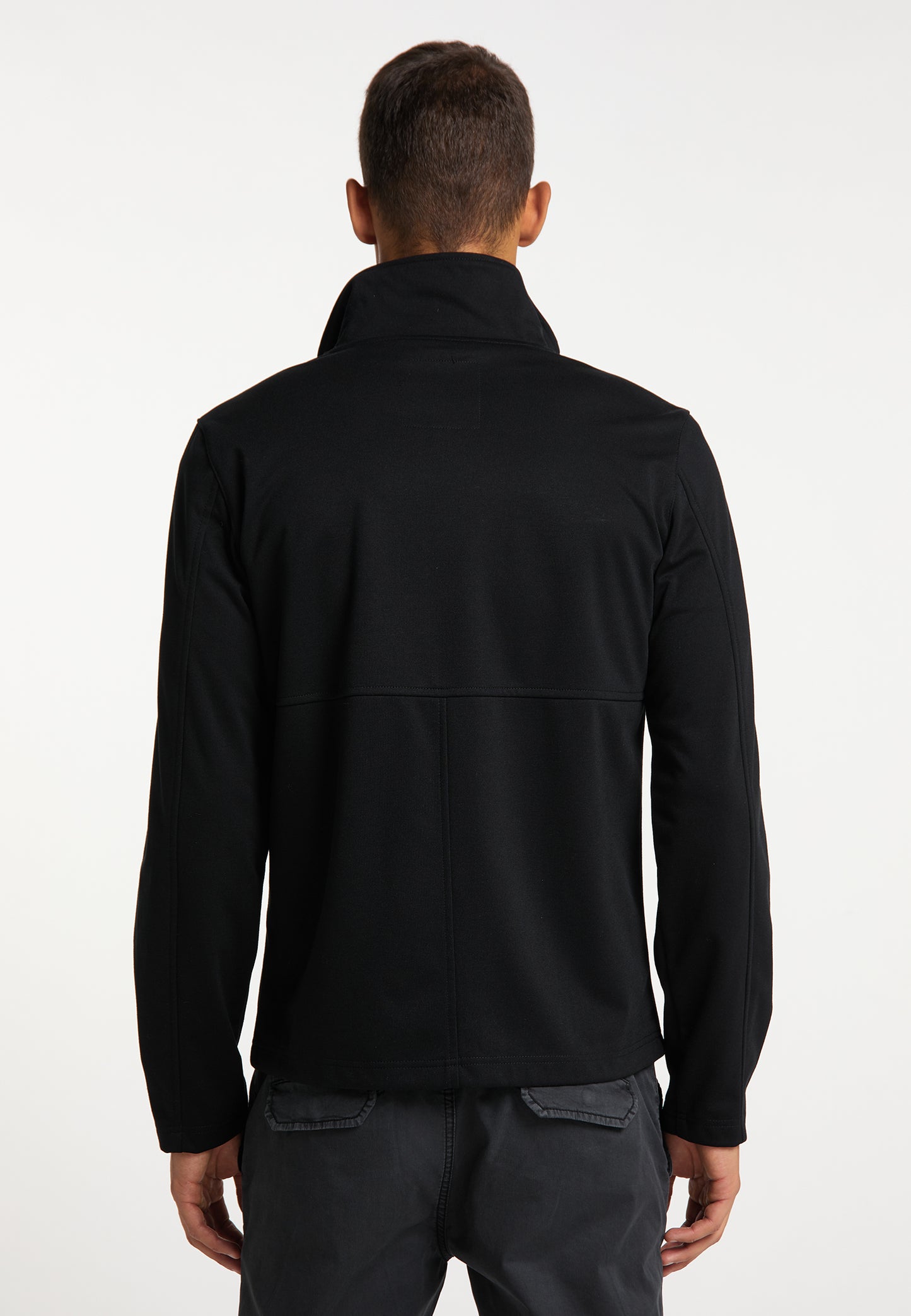 TUFFSKULL men's tuffsports functional jacket