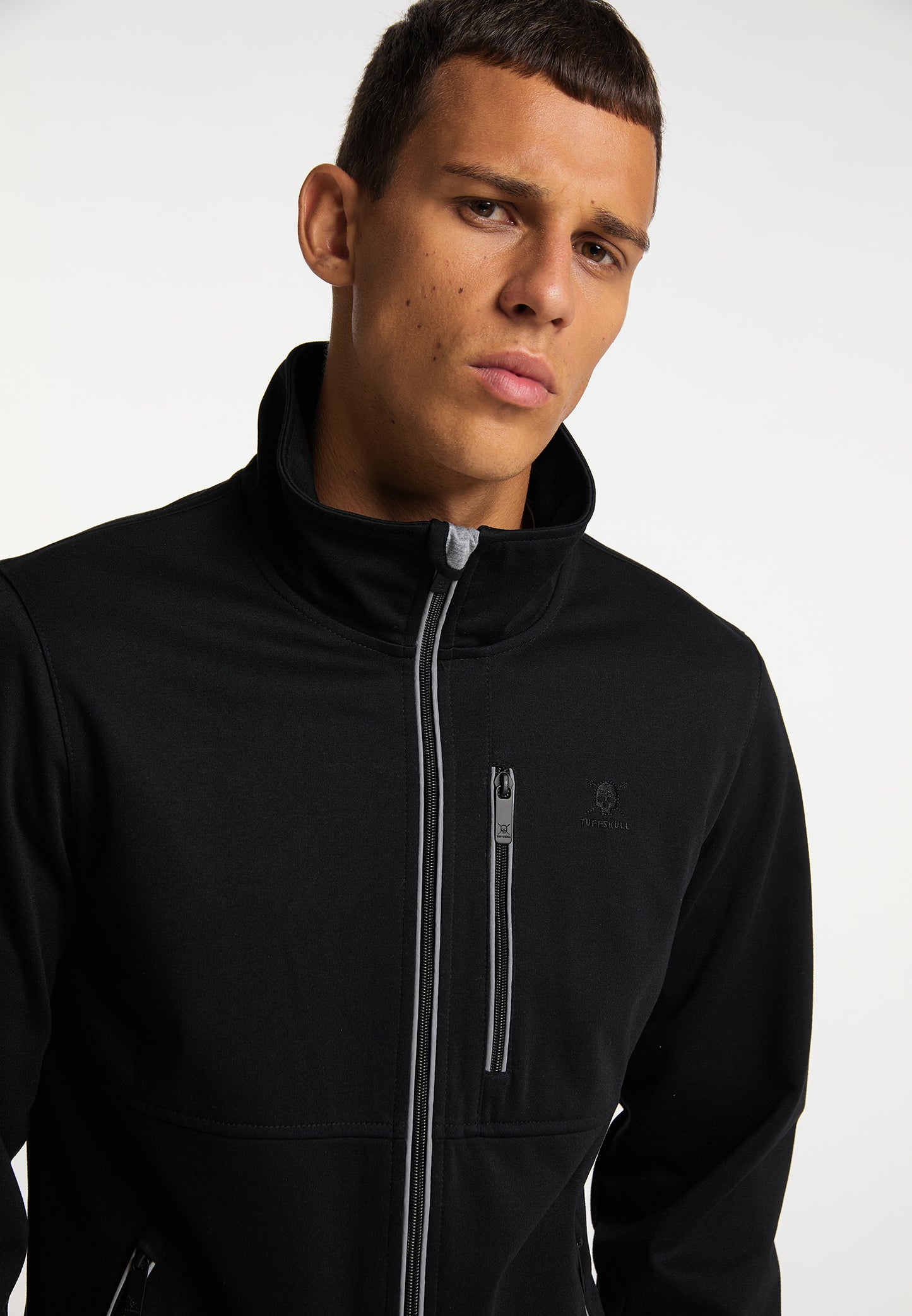 TUFFSKULL men's tuffsports functional jacket