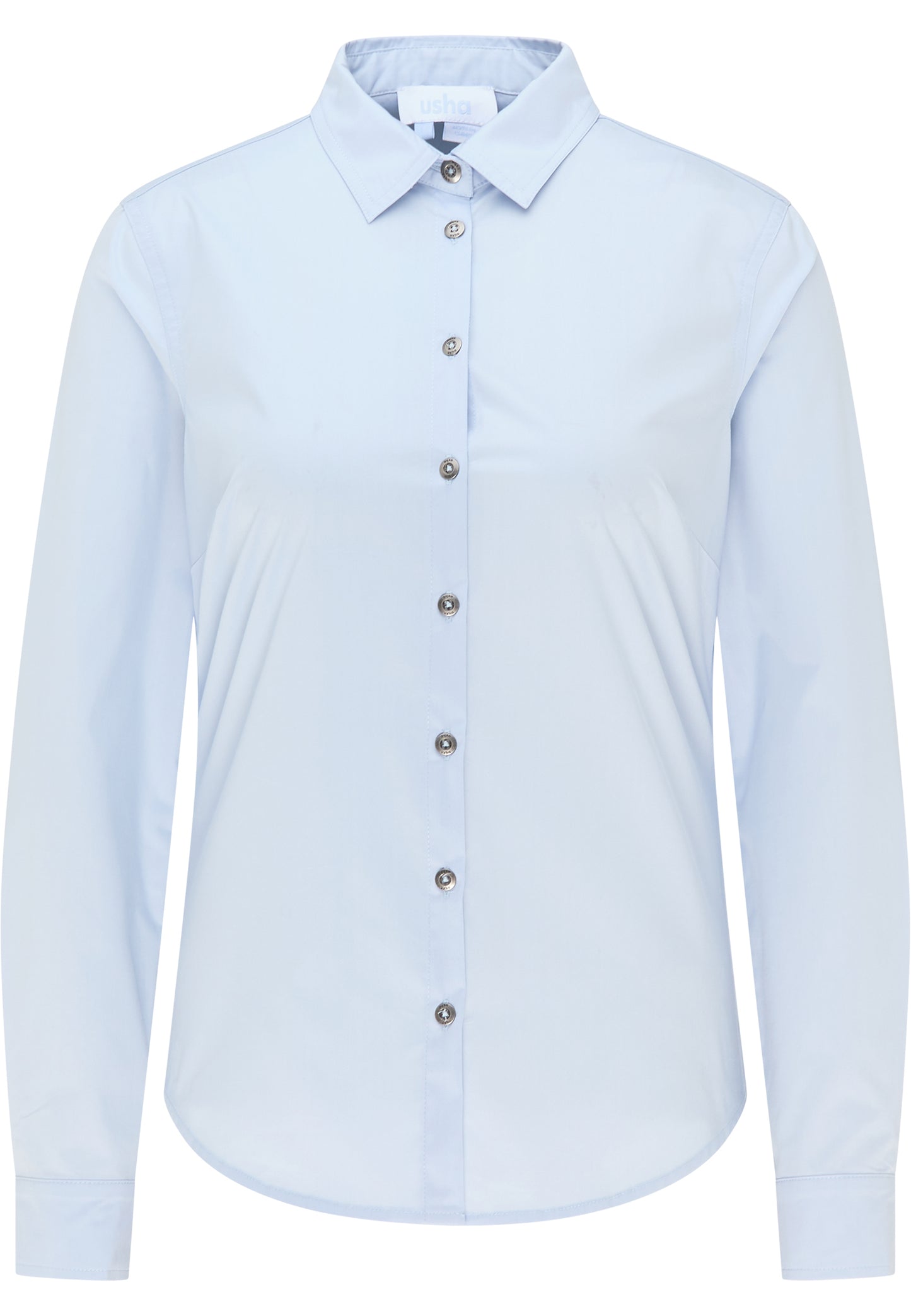usha BLUE LABEL women's blouse