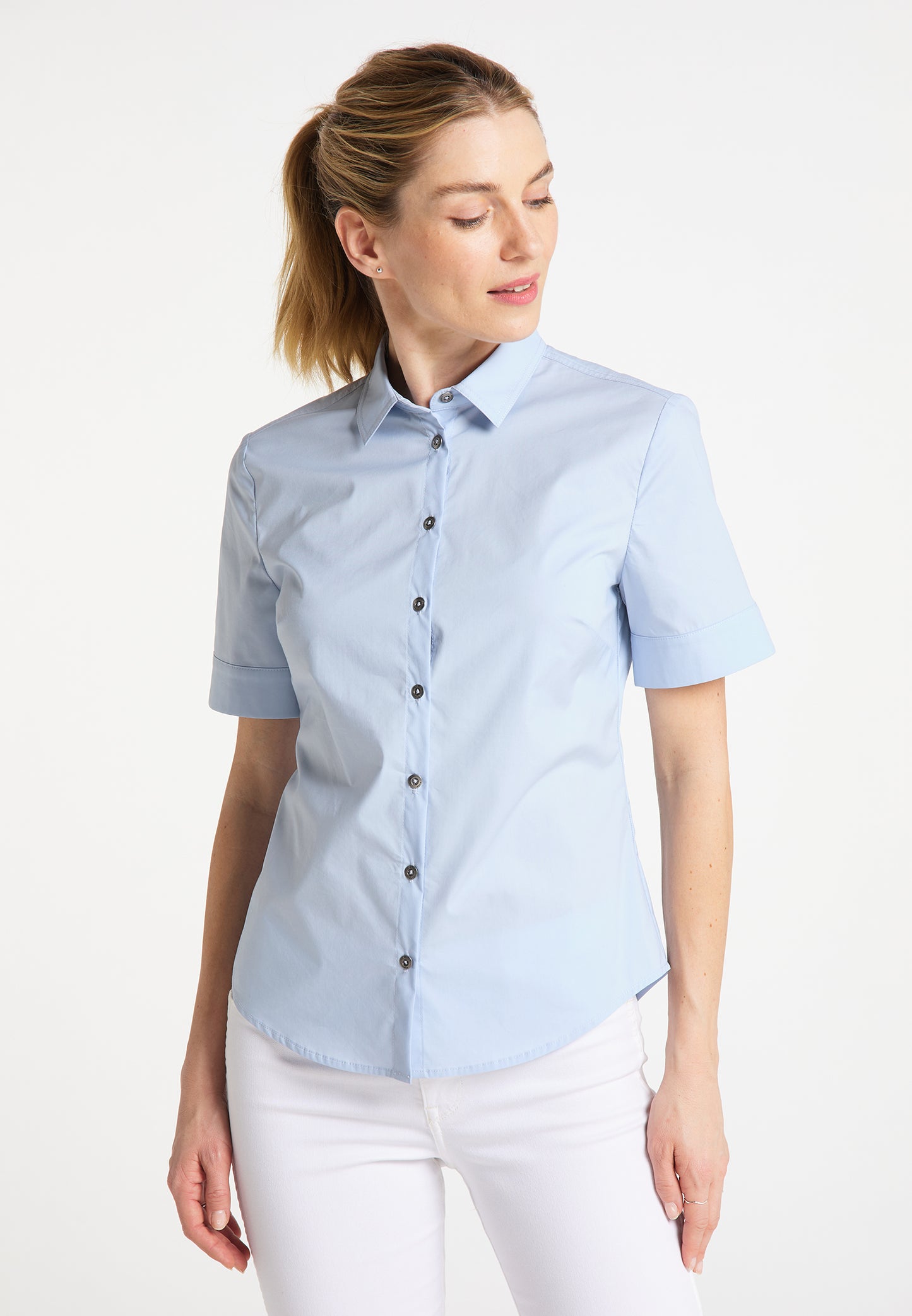 usha BLUE LABEL damska bluzka